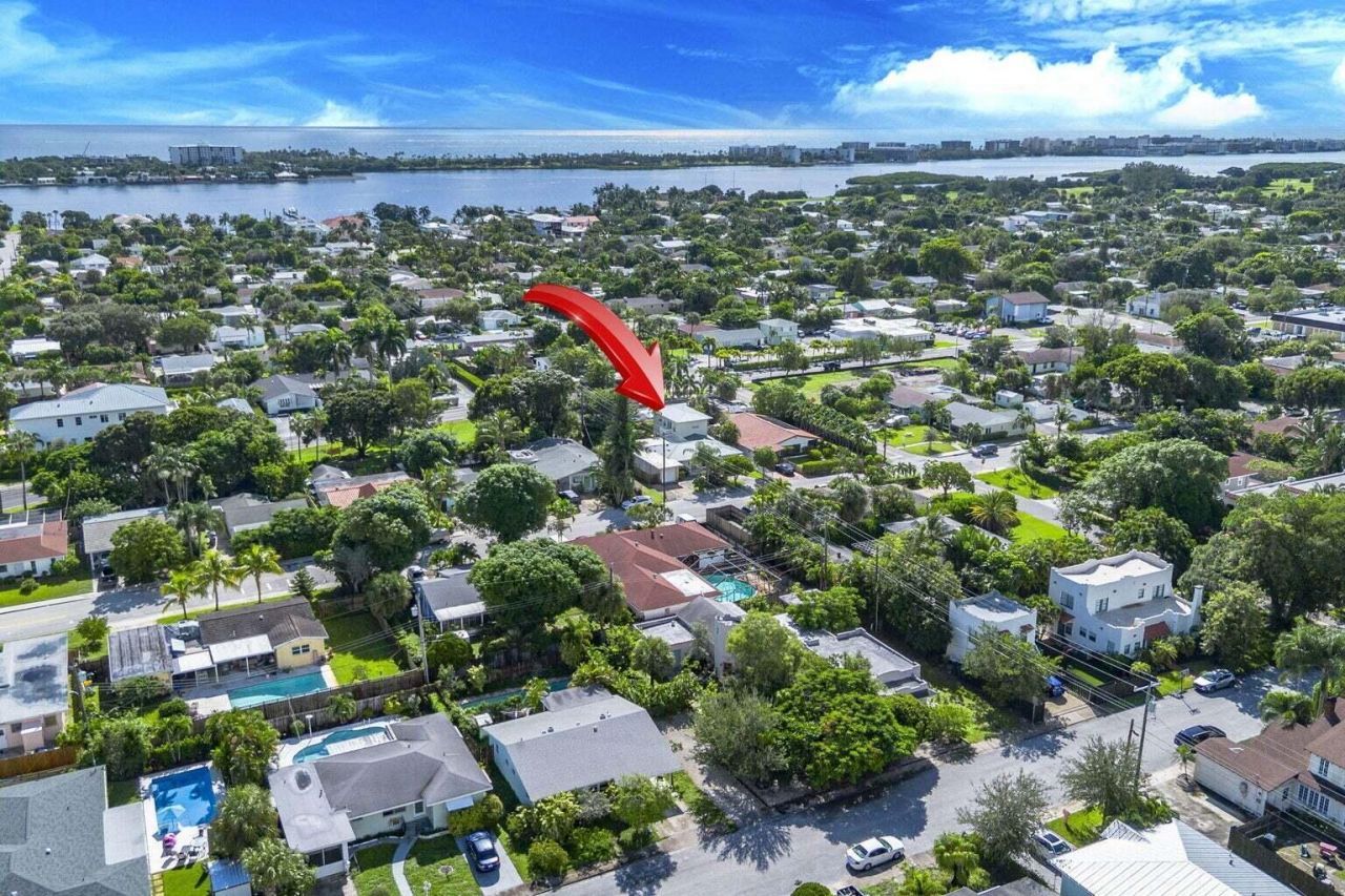 1808 N M St, Lake Worth Beach, FL 33460 Photo