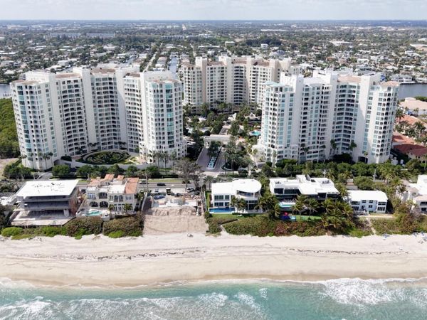 3740 S Ocean Boulevard, Unit Apt 709, Highland Beach, FL 33487