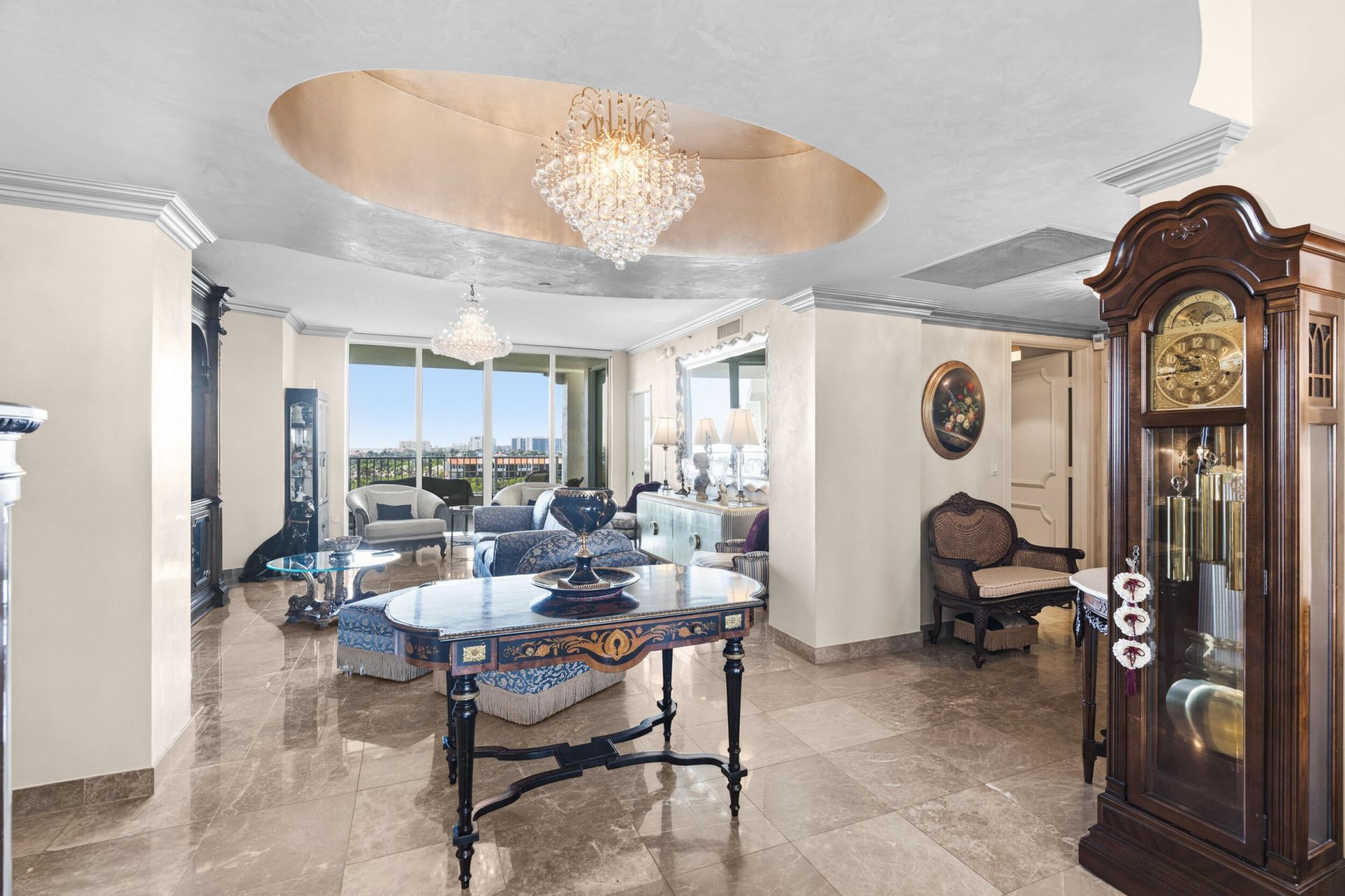 3740 S Ocean Boulevard, Unit Apt 709, Highland Beach, FL 33487 Photo