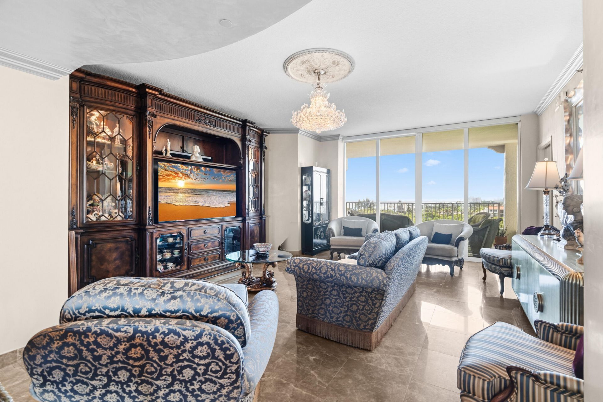 3740 S Ocean Boulevard, Unit Apt 709, Highland Beach, FL 33487 Photo