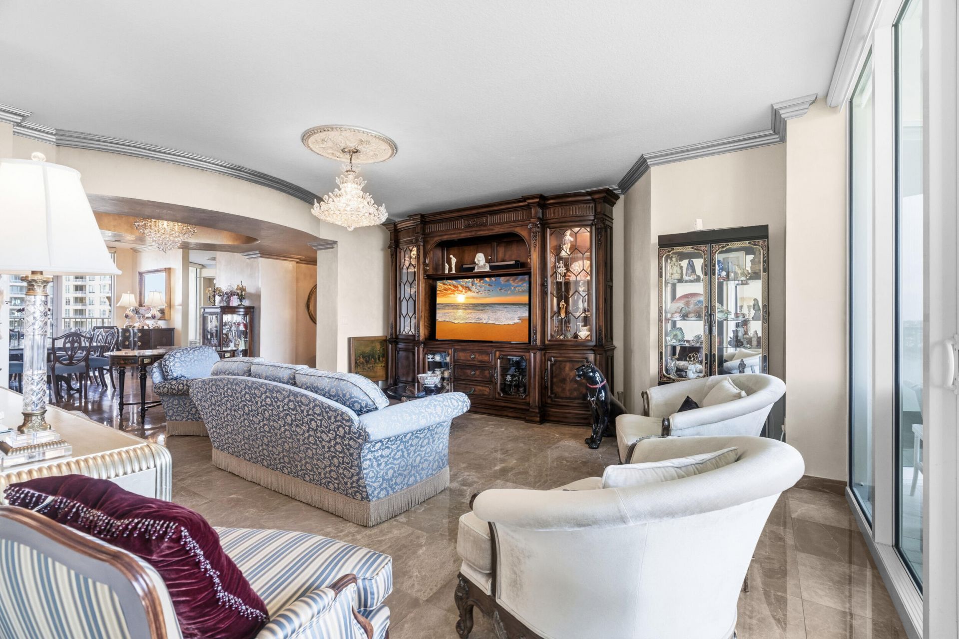 3740 S Ocean Boulevard, Unit Apt 709, Highland Beach, FL 33487 Photo