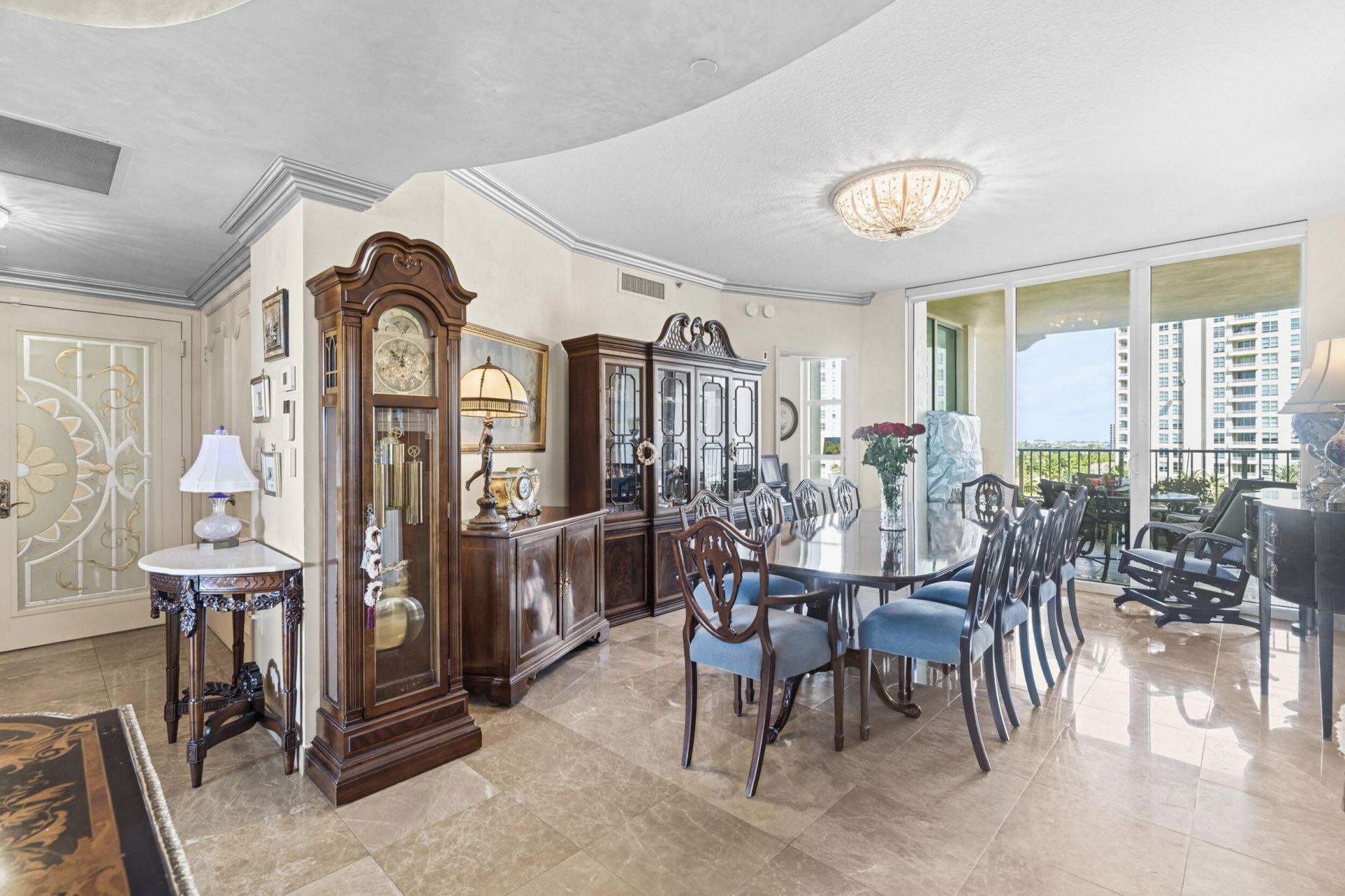 3740 S Ocean Boulevard, Unit Apt 709, Highland Beach, FL 33487 Photo