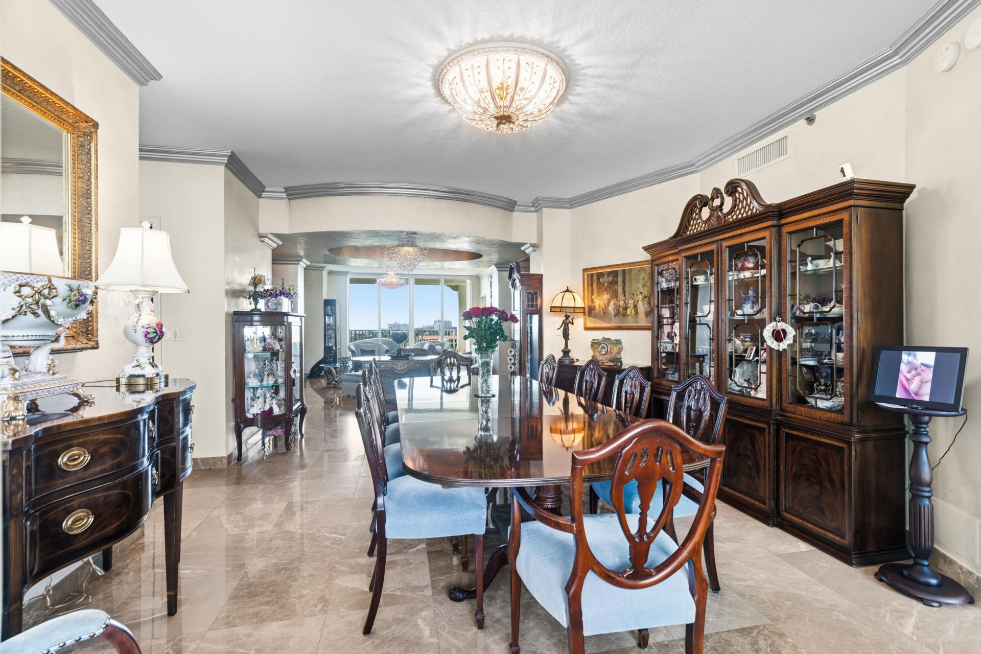 3740 S Ocean Boulevard, Unit Apt 709, Highland Beach, FL 33487 Photo