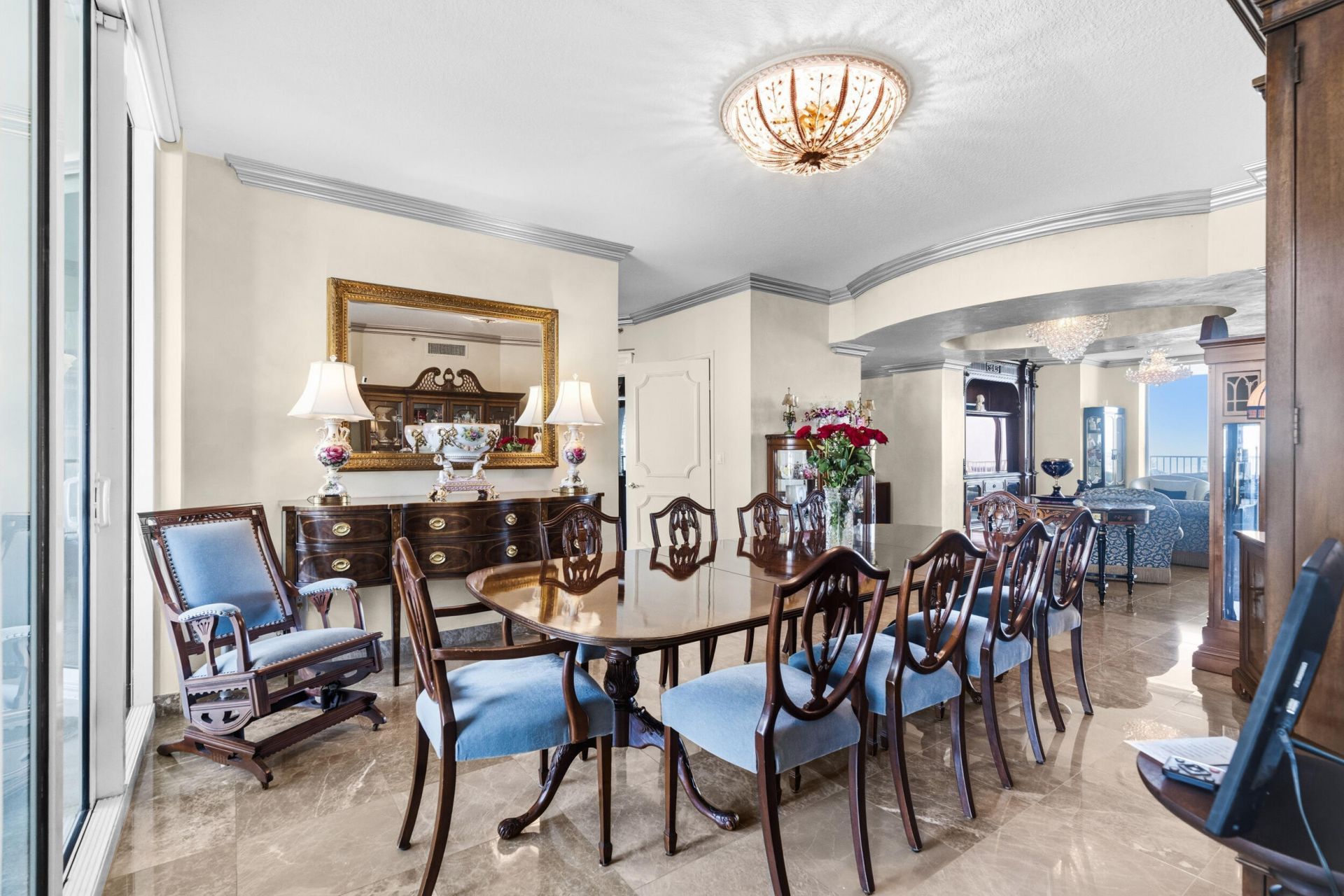 3740 S Ocean Boulevard, Unit Apt 709, Highland Beach, FL 33487 Photo