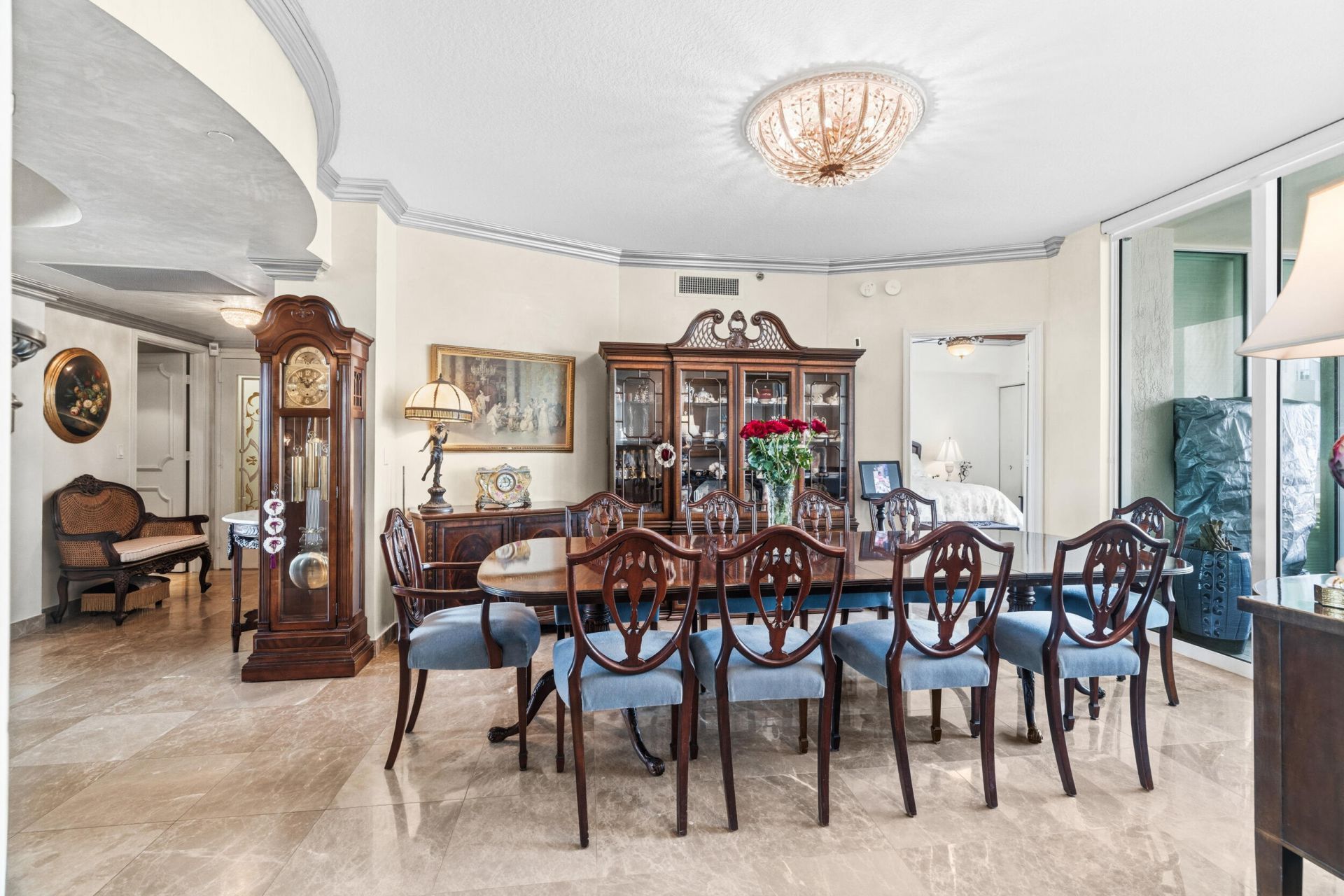 3740 S Ocean Boulevard, Unit Apt 709, Highland Beach, FL 33487 Photo