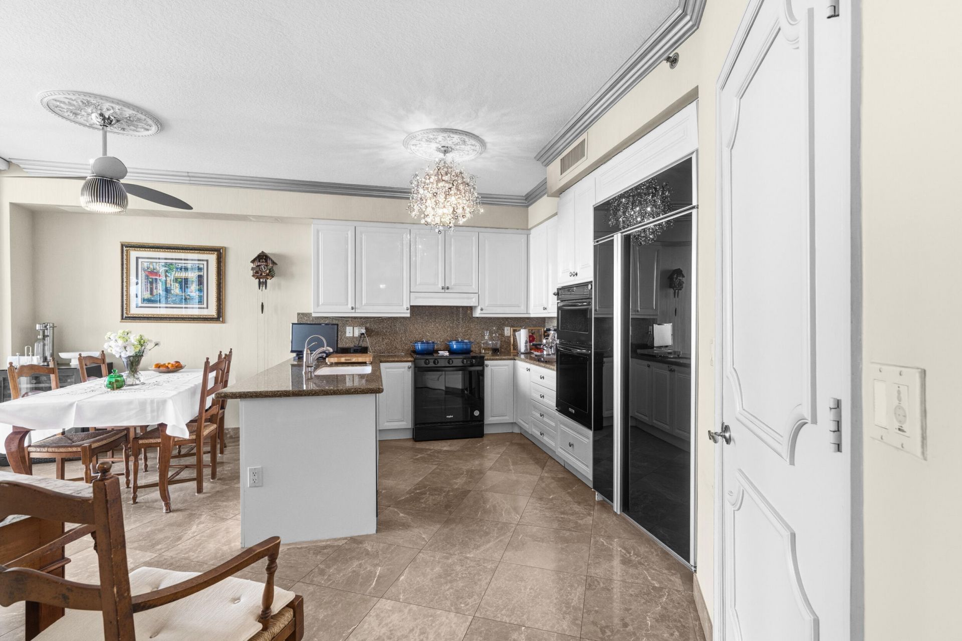 3740 S Ocean Boulevard, Unit Apt 709, Highland Beach, FL 33487 Photo