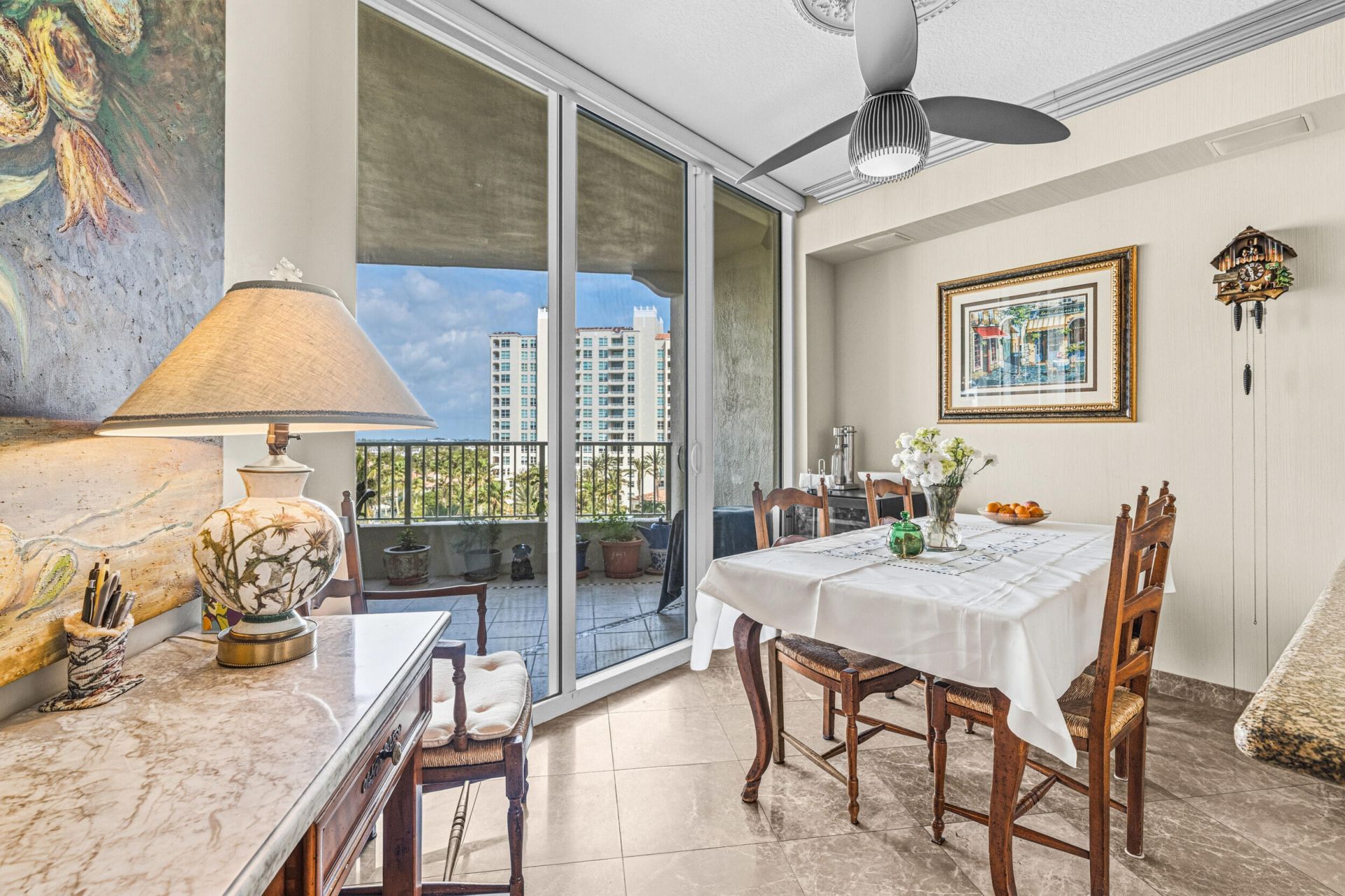 3740 S Ocean Boulevard, Unit Apt 709, Highland Beach, FL 33487 Photo