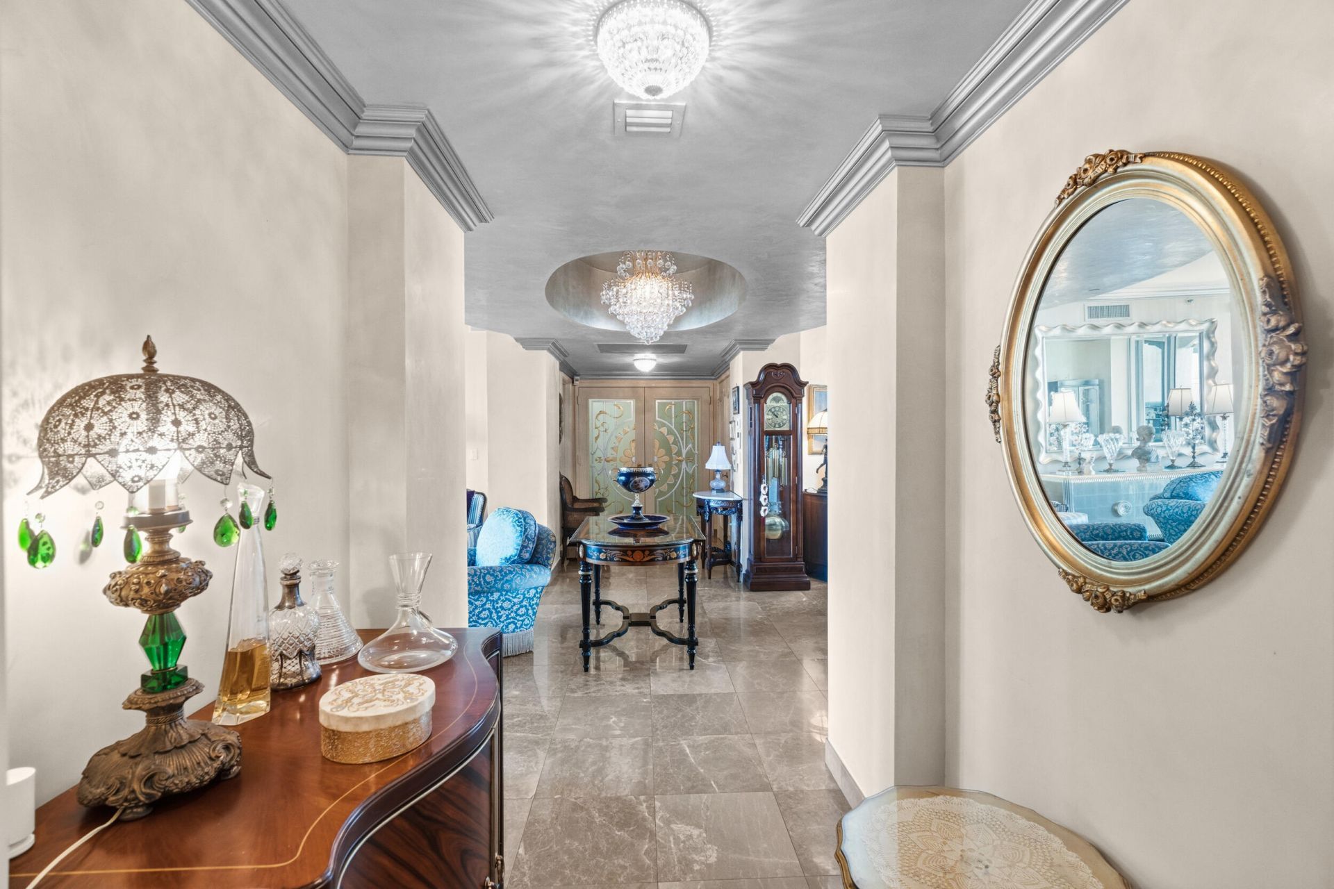 3740 S Ocean Boulevard, Unit Apt 709, Highland Beach, FL 33487 Photo