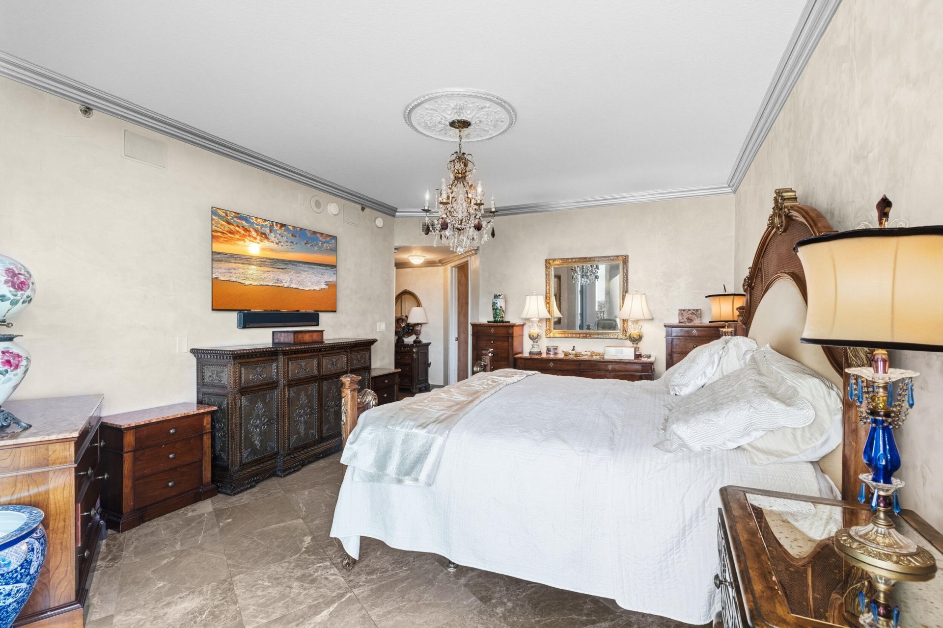 3740 S Ocean Boulevard, Unit Apt 709, Highland Beach, FL 33487 Photo