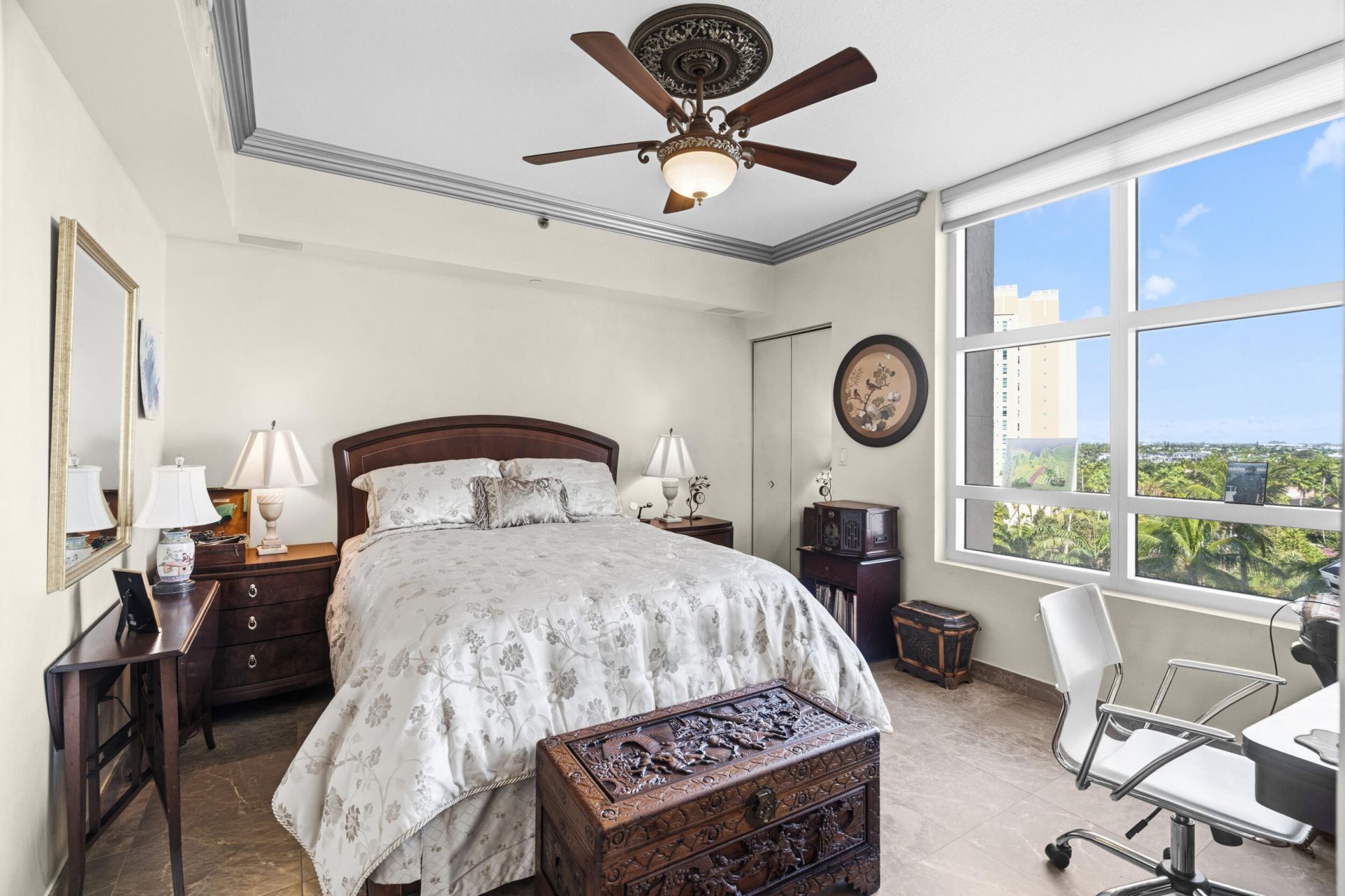 3740 S Ocean Boulevard, Unit Apt 709, Highland Beach, FL 33487 Photo