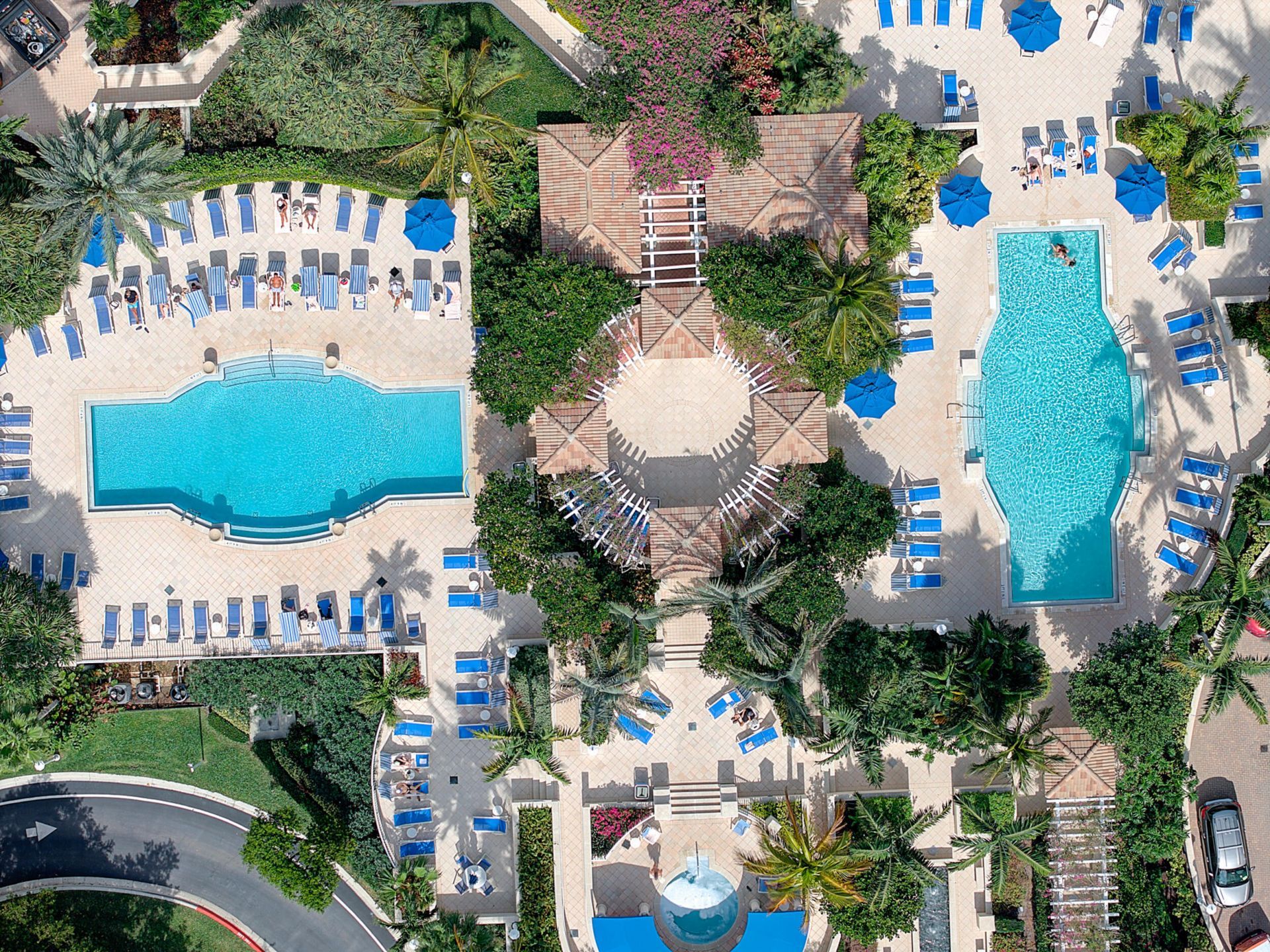 3740 S Ocean Boulevard, Unit Apt 709, Highland Beach, FL 33487 Photo