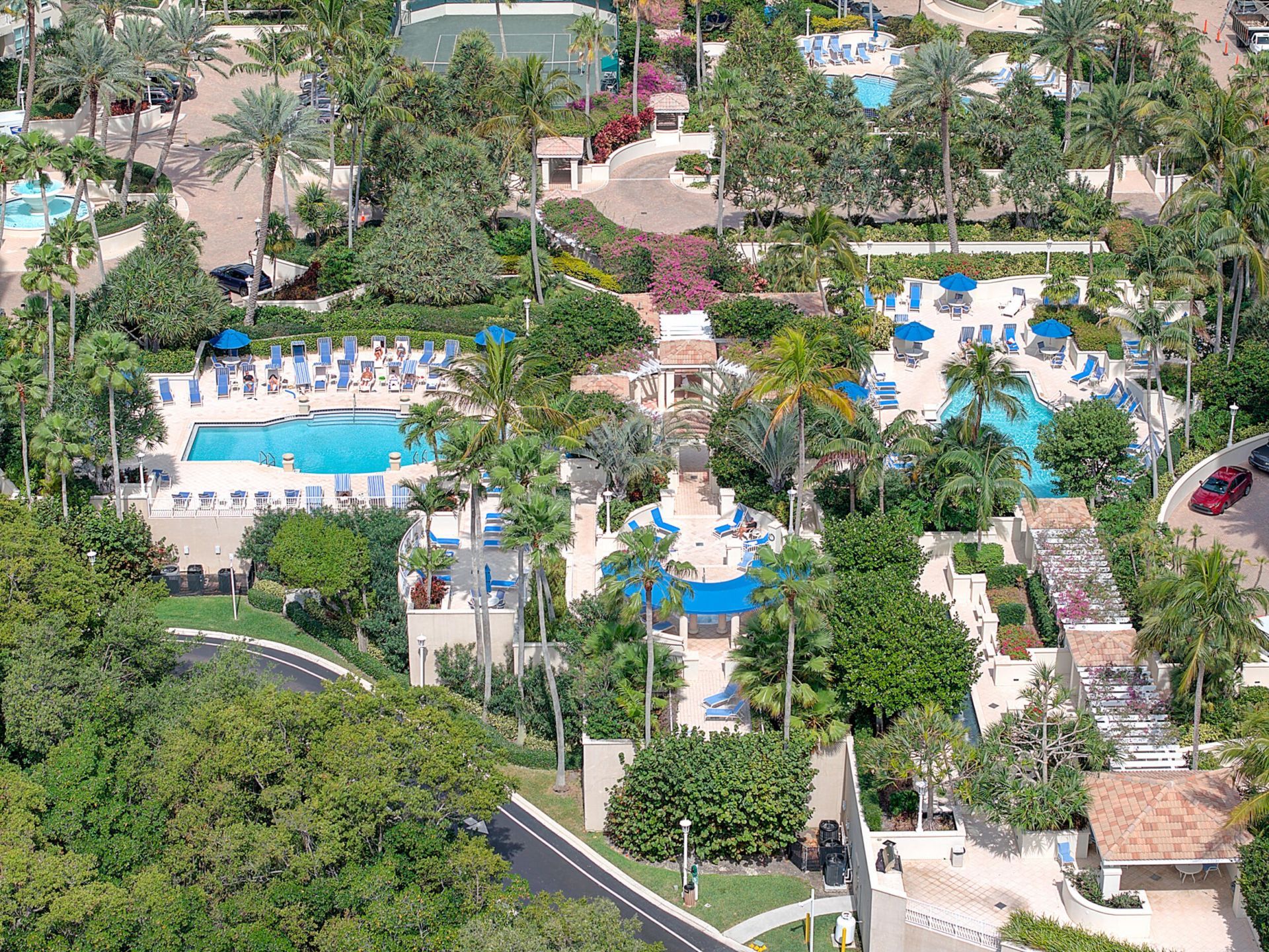 3740 S Ocean Boulevard, Unit Apt 709, Highland Beach, FL 33487 Photo