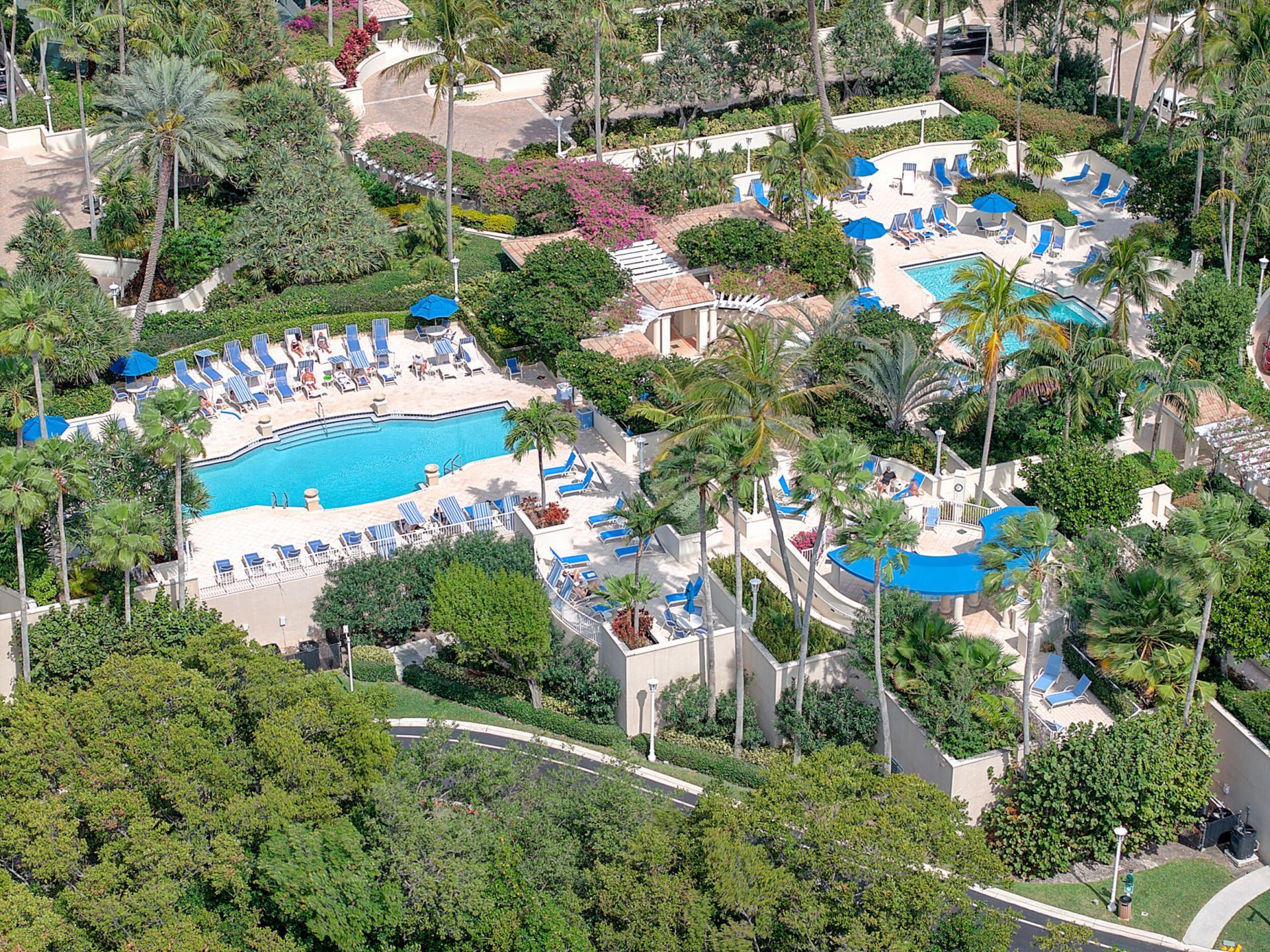 3740 S Ocean Boulevard, Unit Apt 709, Highland Beach, FL 33487 Photo