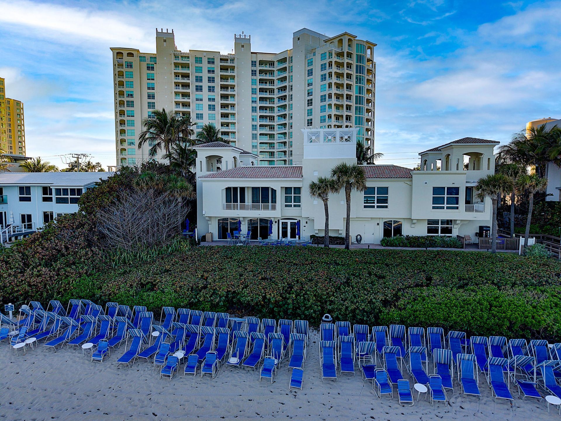 3740 S Ocean Boulevard, Unit Apt 709, Highland Beach, FL 33487 Photo