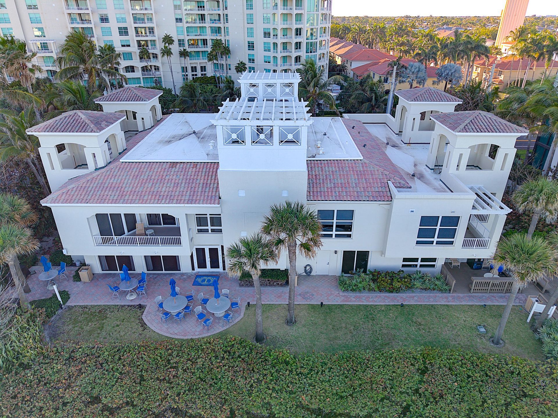 3740 S Ocean Boulevard, Unit Apt 709, Highland Beach, FL 33487 Photo