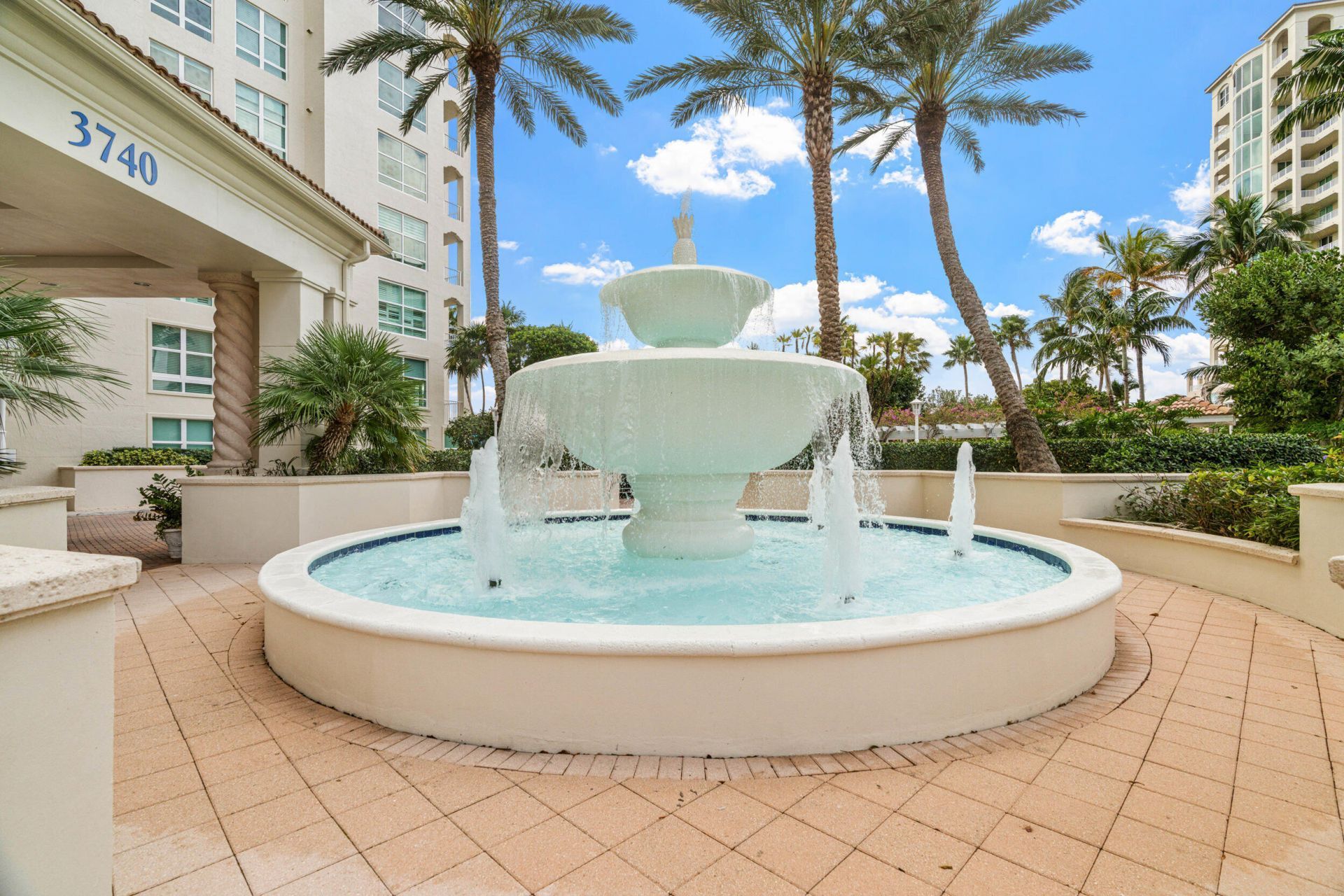 3740 S Ocean Boulevard, Unit Apt 709, Highland Beach, FL 33487 Photo