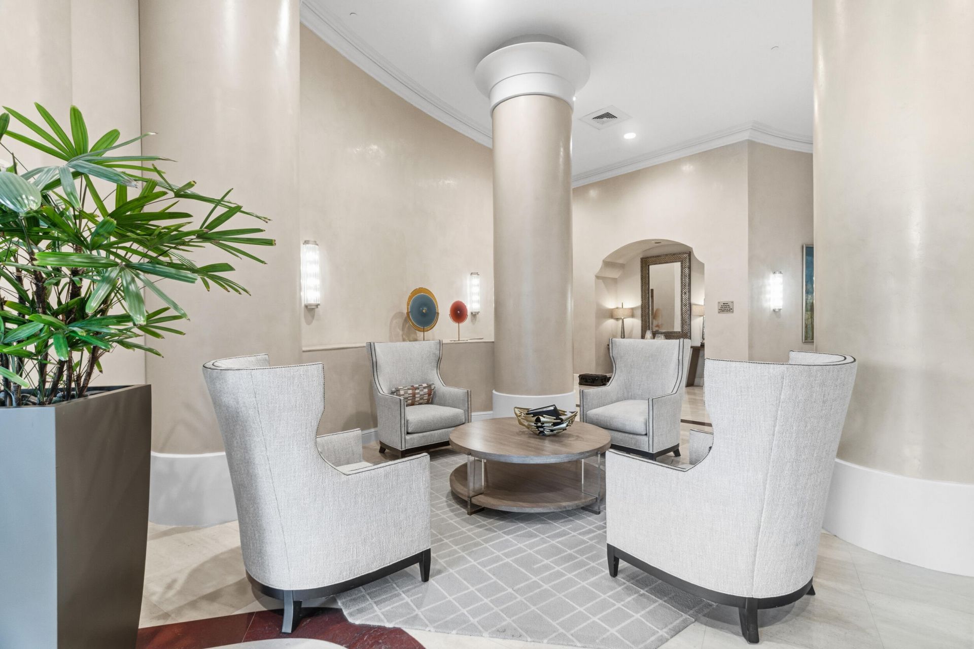 3740 S Ocean Boulevard, Unit Apt 709, Highland Beach, FL 33487 Photo