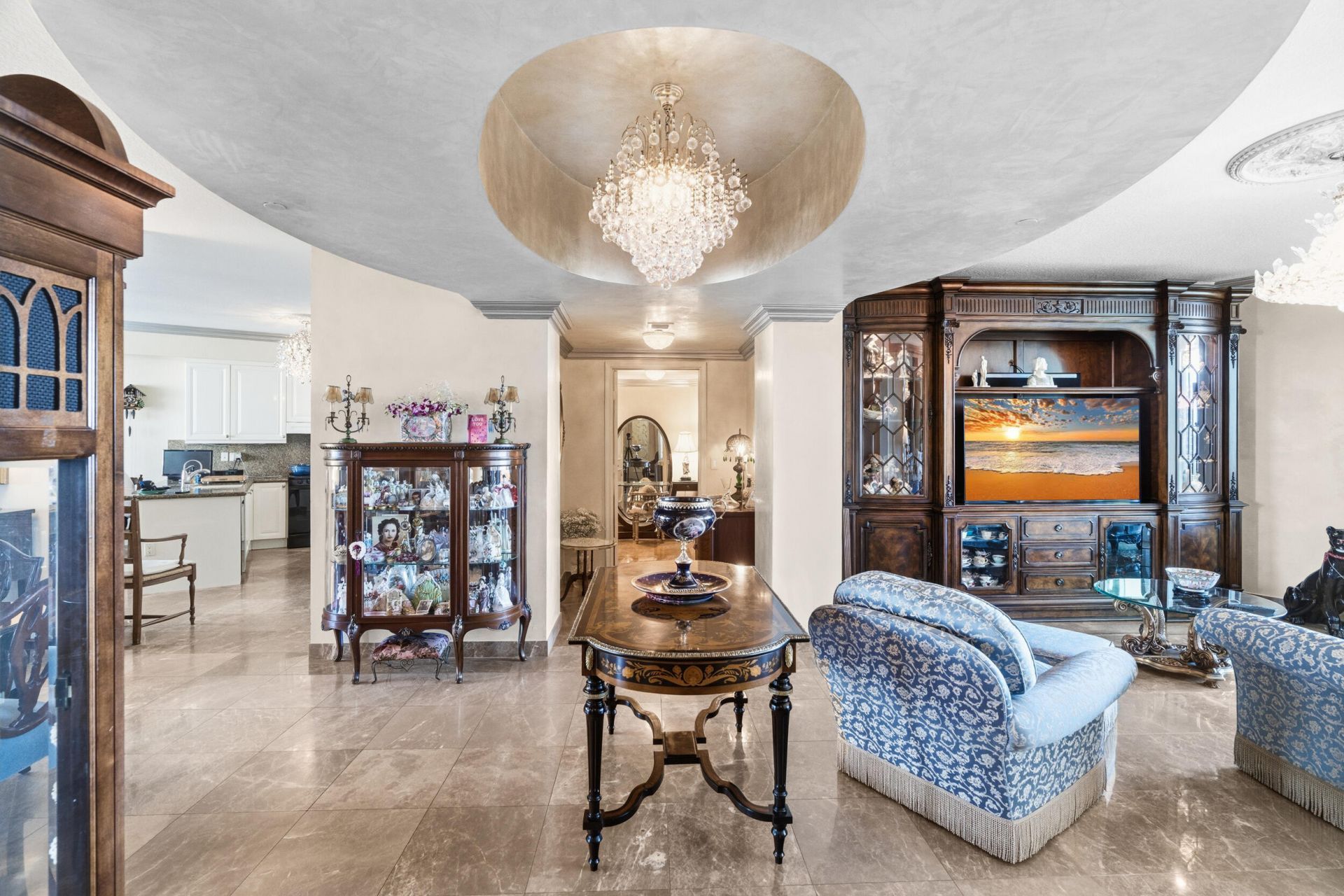 3740 S Ocean Boulevard, Unit Apt 709, Highland Beach, FL 33487 Photo