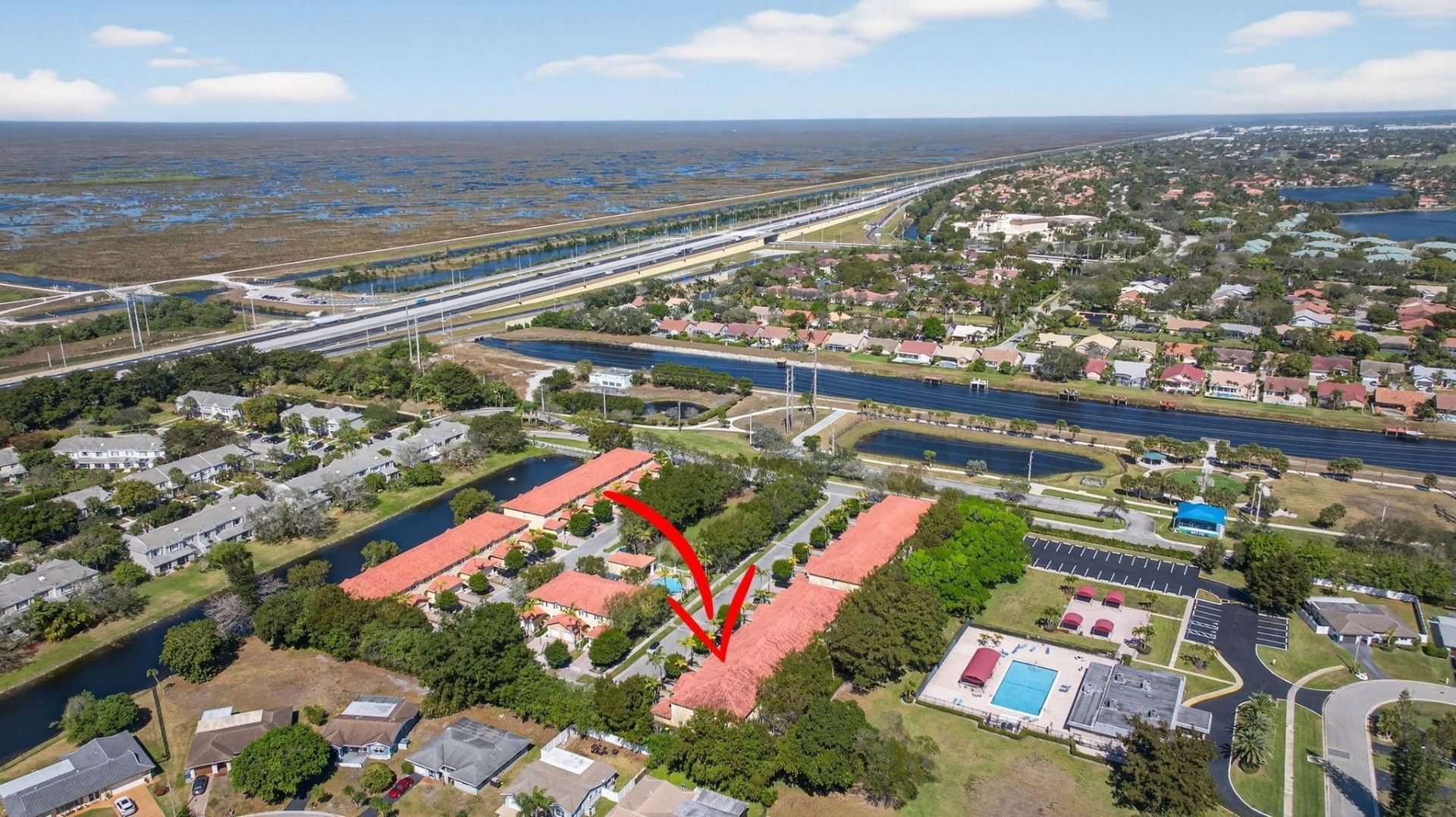 8204 Santa Monica Avenue, Unit 8204, Tamarac, FL 33321 Photo