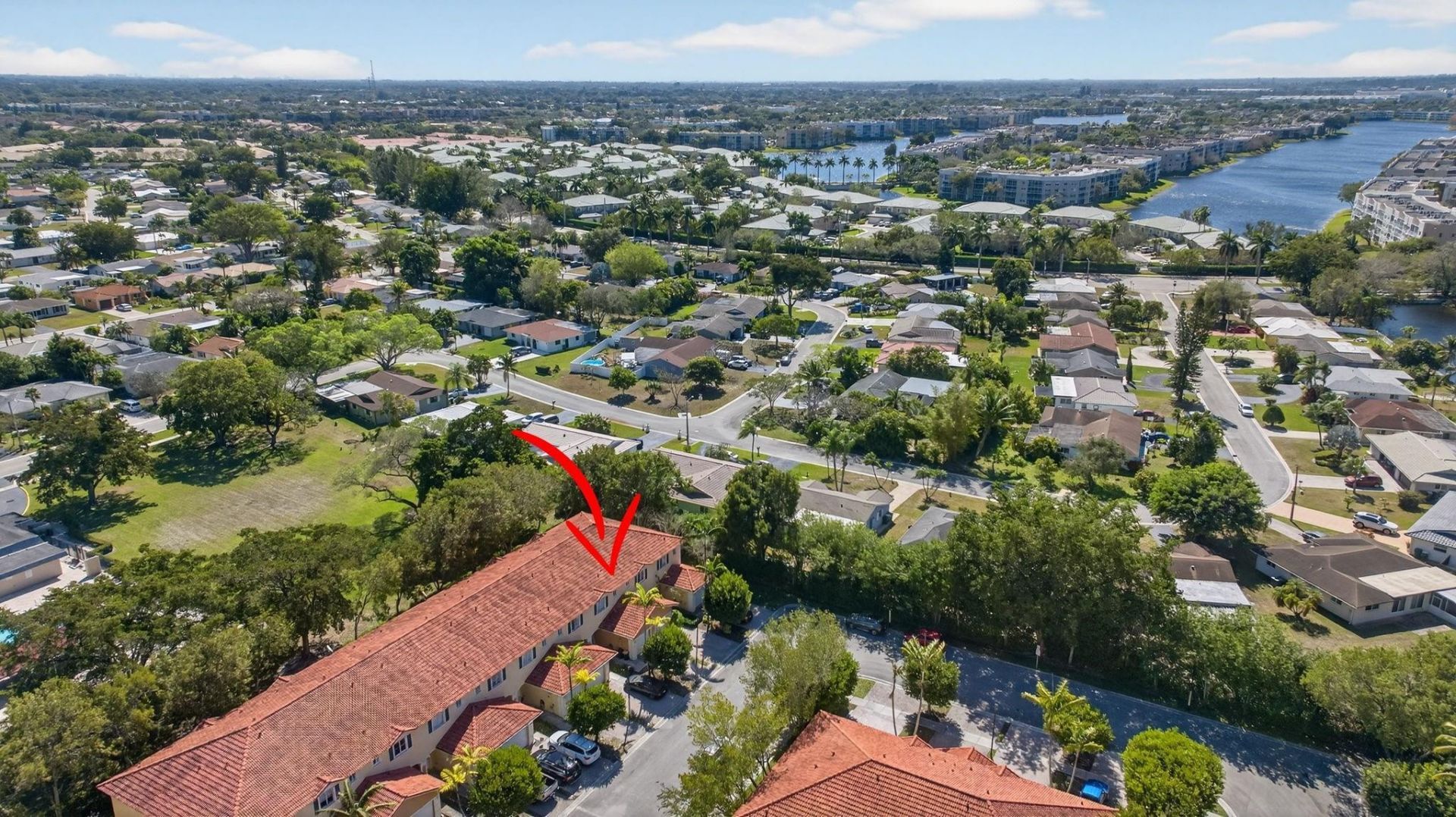 8204 Santa Monica Avenue, Unit 8204, Tamarac, FL 33321 Photo