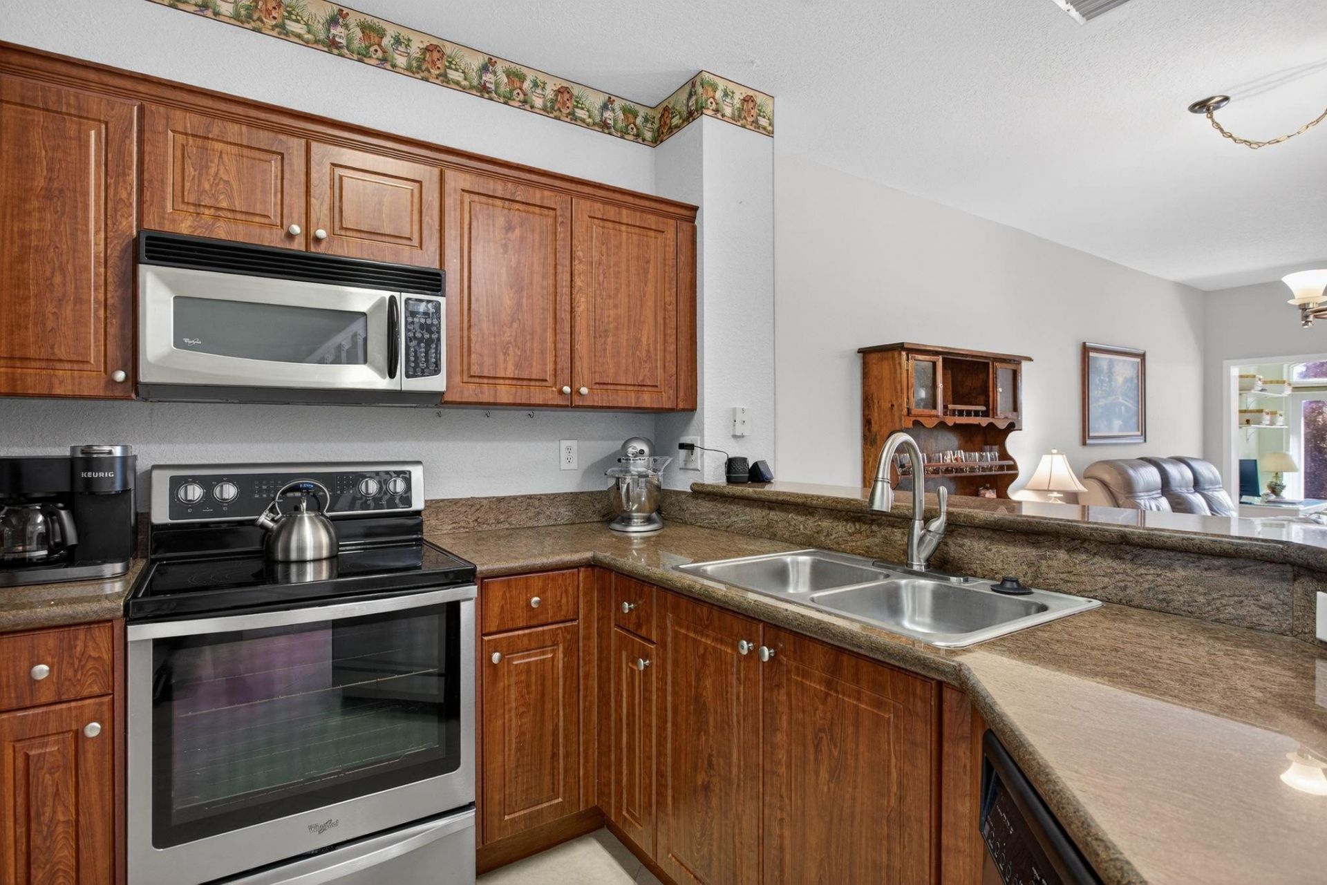 8204 Santa Monica Avenue, Unit 8204, Tamarac, FL 33321 Photo