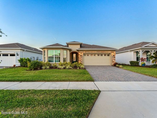 3032 Tidepool Place, Melbourne, FL 32940