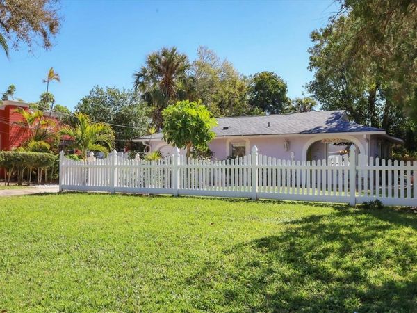 2213 19TH AVENUE W, BRADENTON, FL 34205