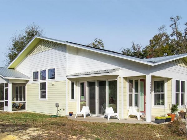 2668 NW 47TH TERRACE, GAINESVILLE, FL 32606