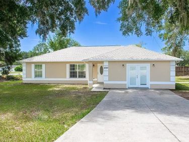 4240 SE 134TH PLACE , BELLEVIEW, FL 34420