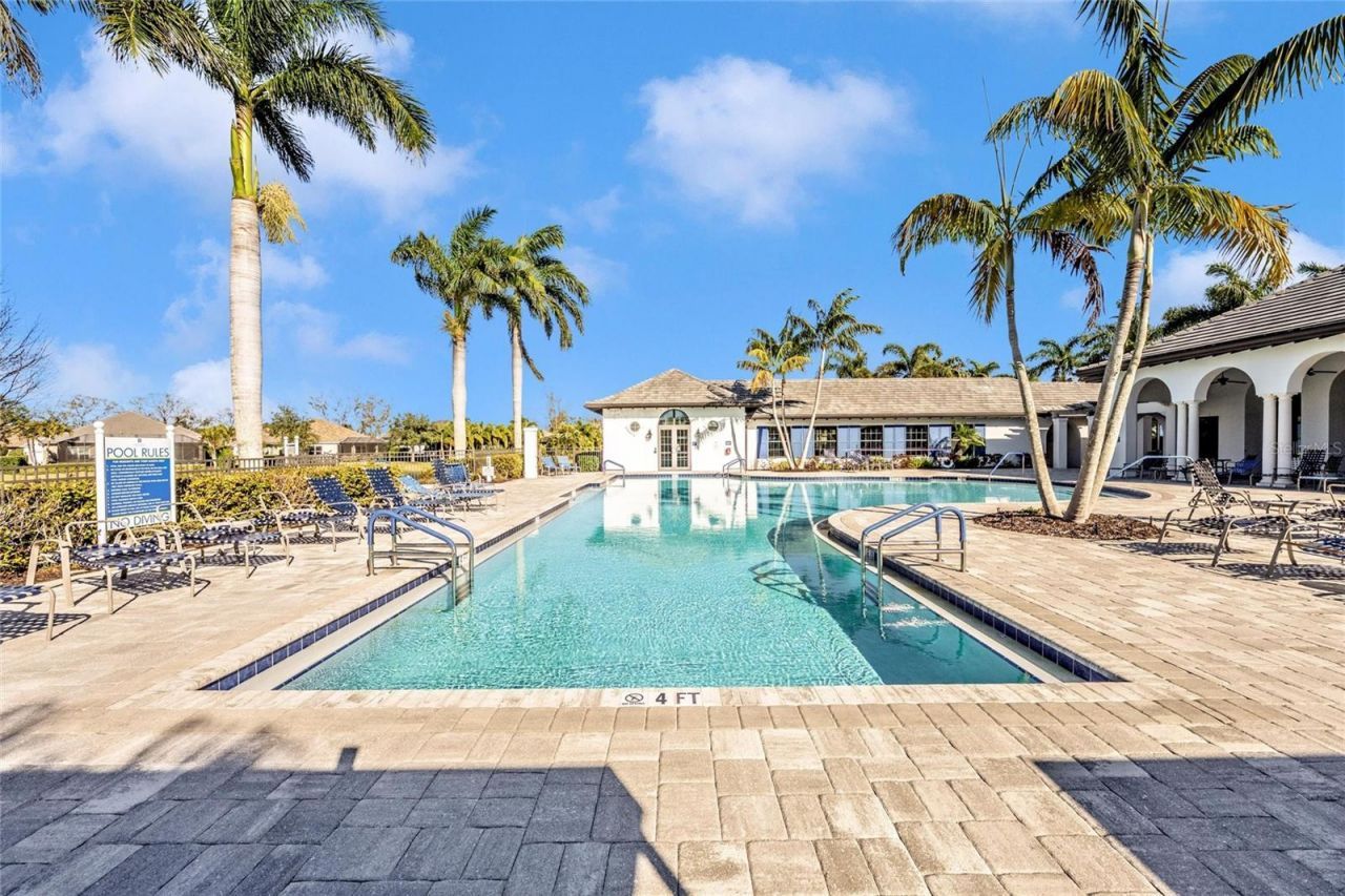 13003 Indigo Way, Bradenton, FL 34211 Photo