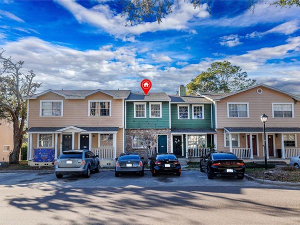 6922 WOODLAKE DRIVE, Unit 103, ORLANDO, FL 32810