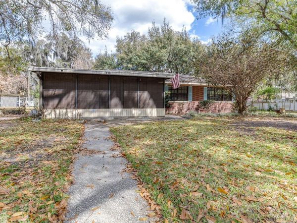 319 GRANADA ROAD , AUBURNDALE, FL 33823