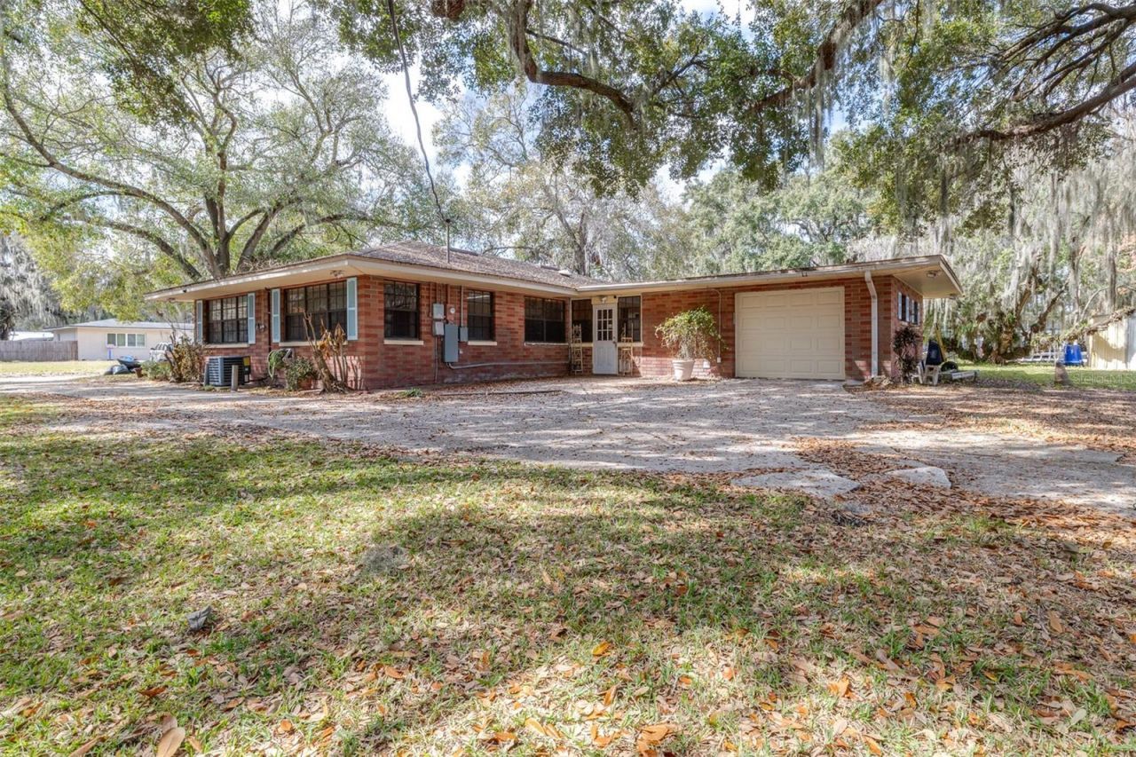 319 Granada Road, Auburndale, FL 33823 Photo