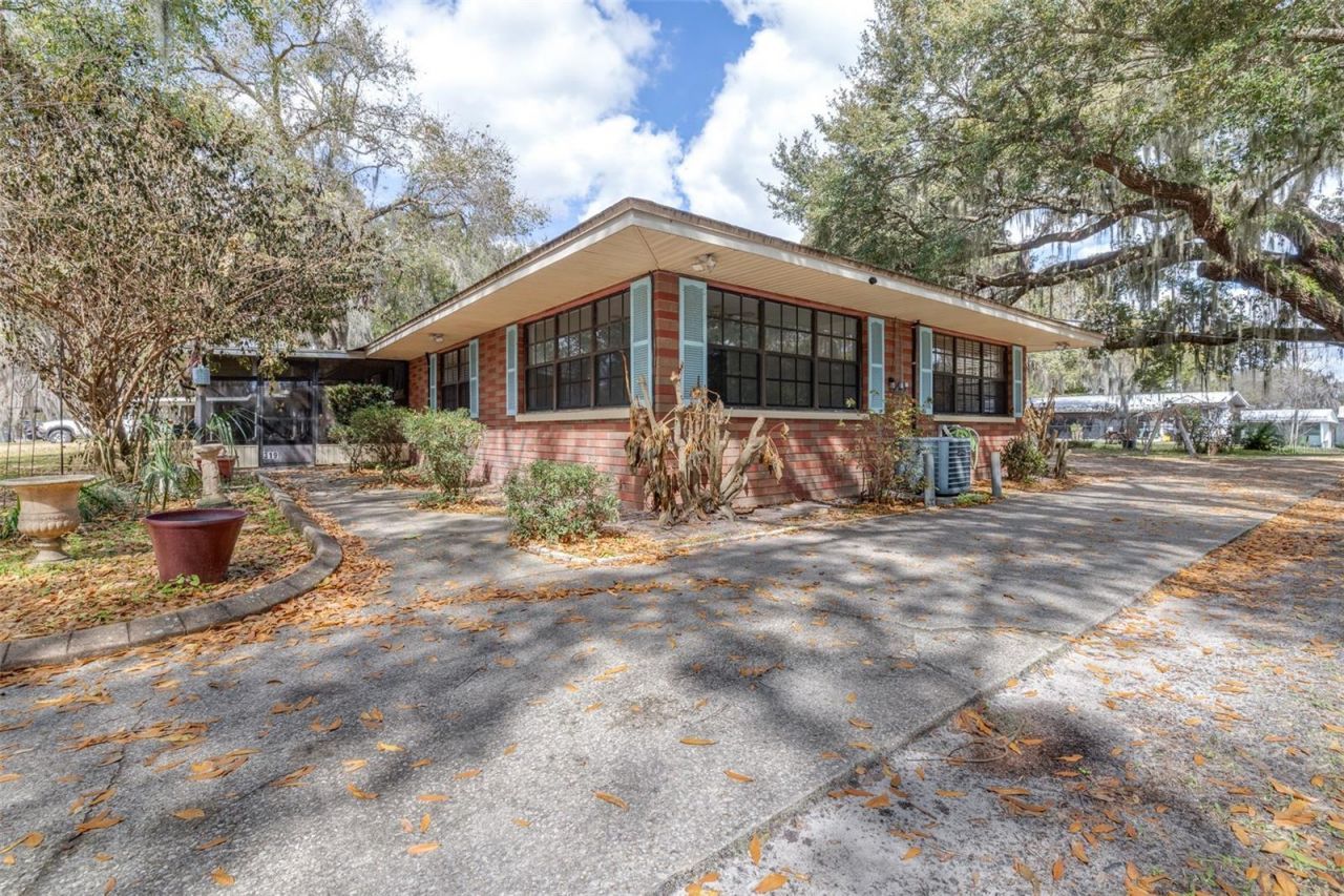 319 Granada Road, Auburndale, FL 33823 Photo