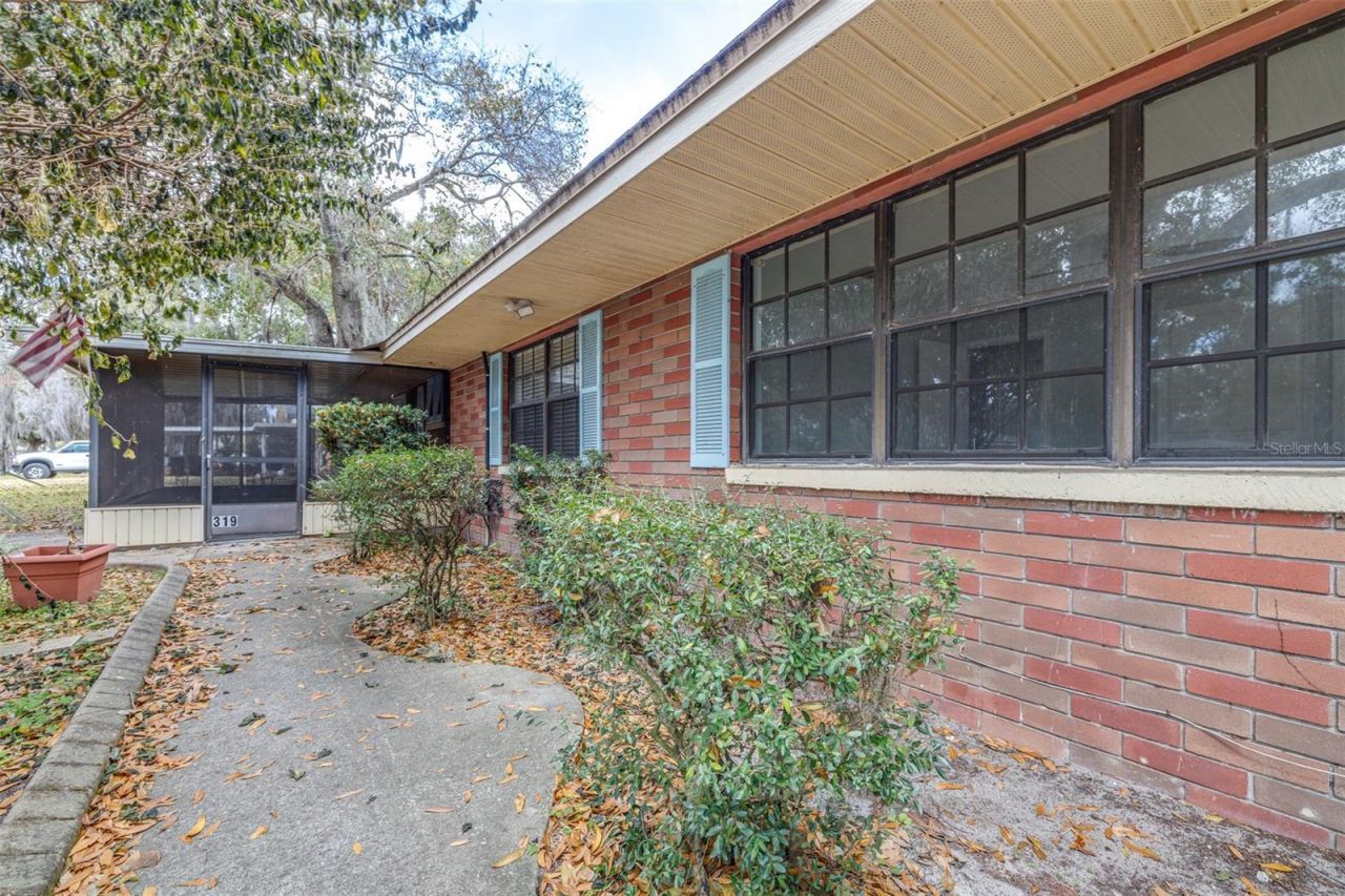 319 Granada Road, Auburndale, FL 33823 Photo