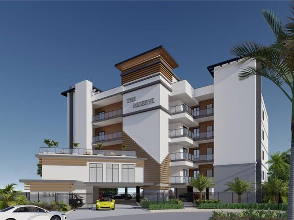 211 SKIFF POINT, Unit 2A, CLEARWATER, FL 33767