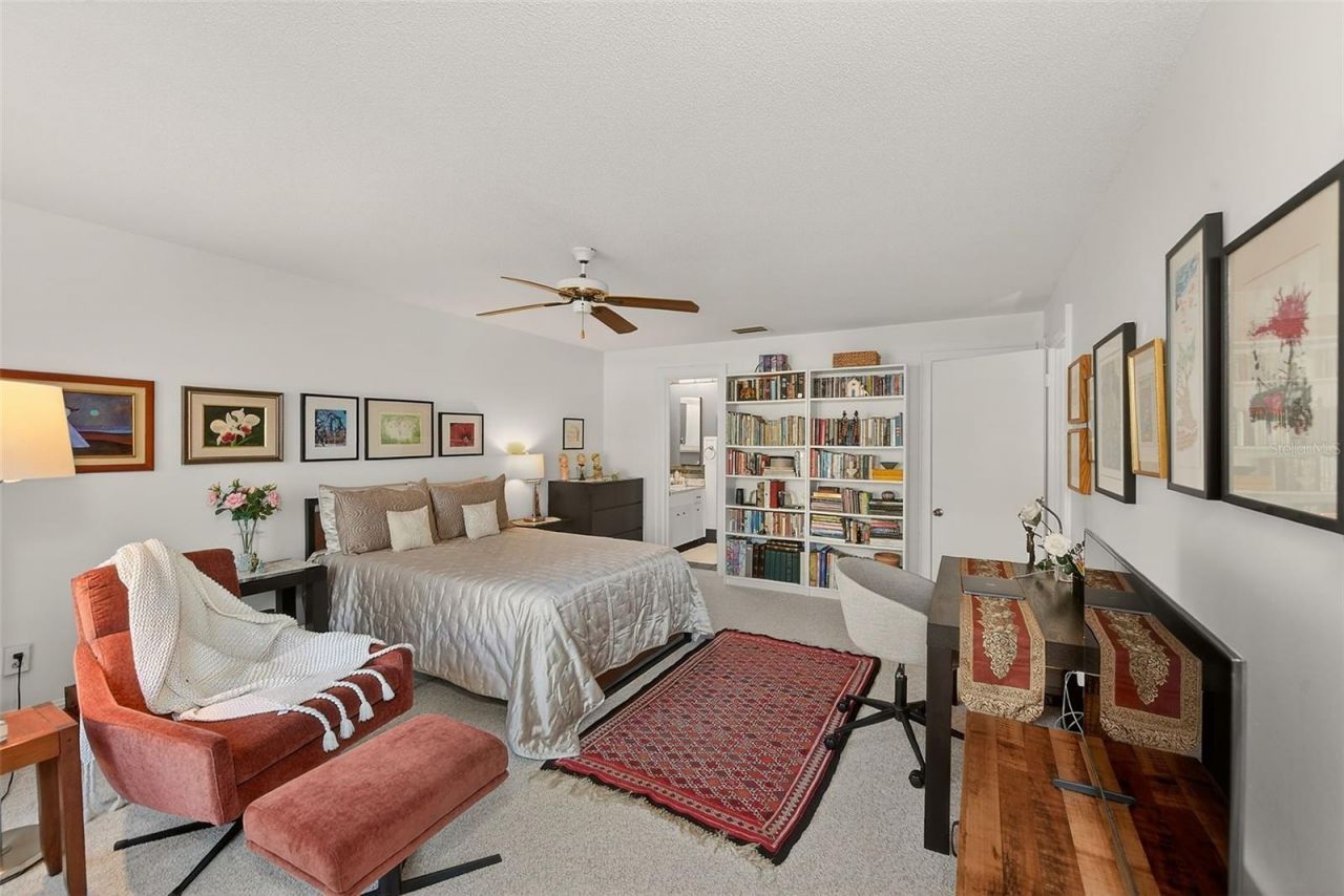 139 Bluff View Drive , Unit 107, Belleair Bluffs, FL 33770 Photo