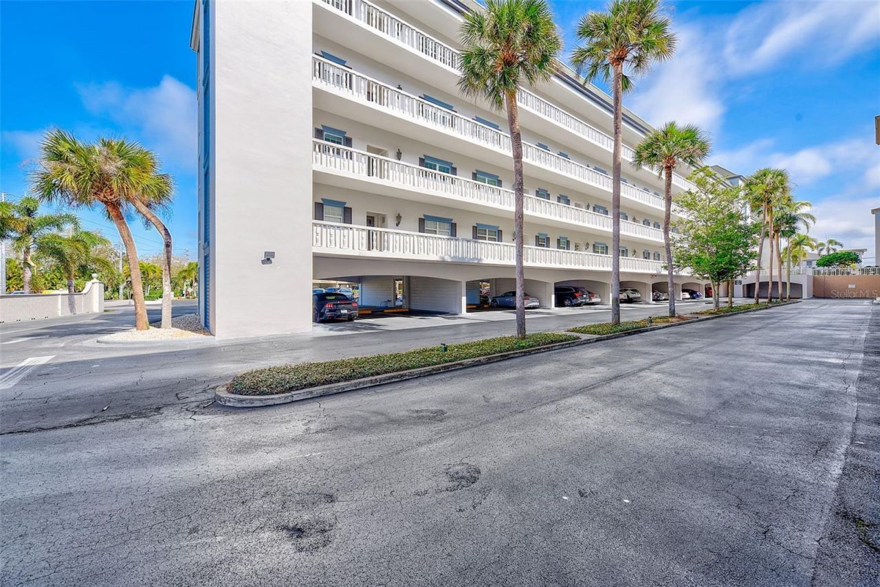 139 Bluff View Drive , Unit 107, Belleair Bluffs, FL 33770 Photo