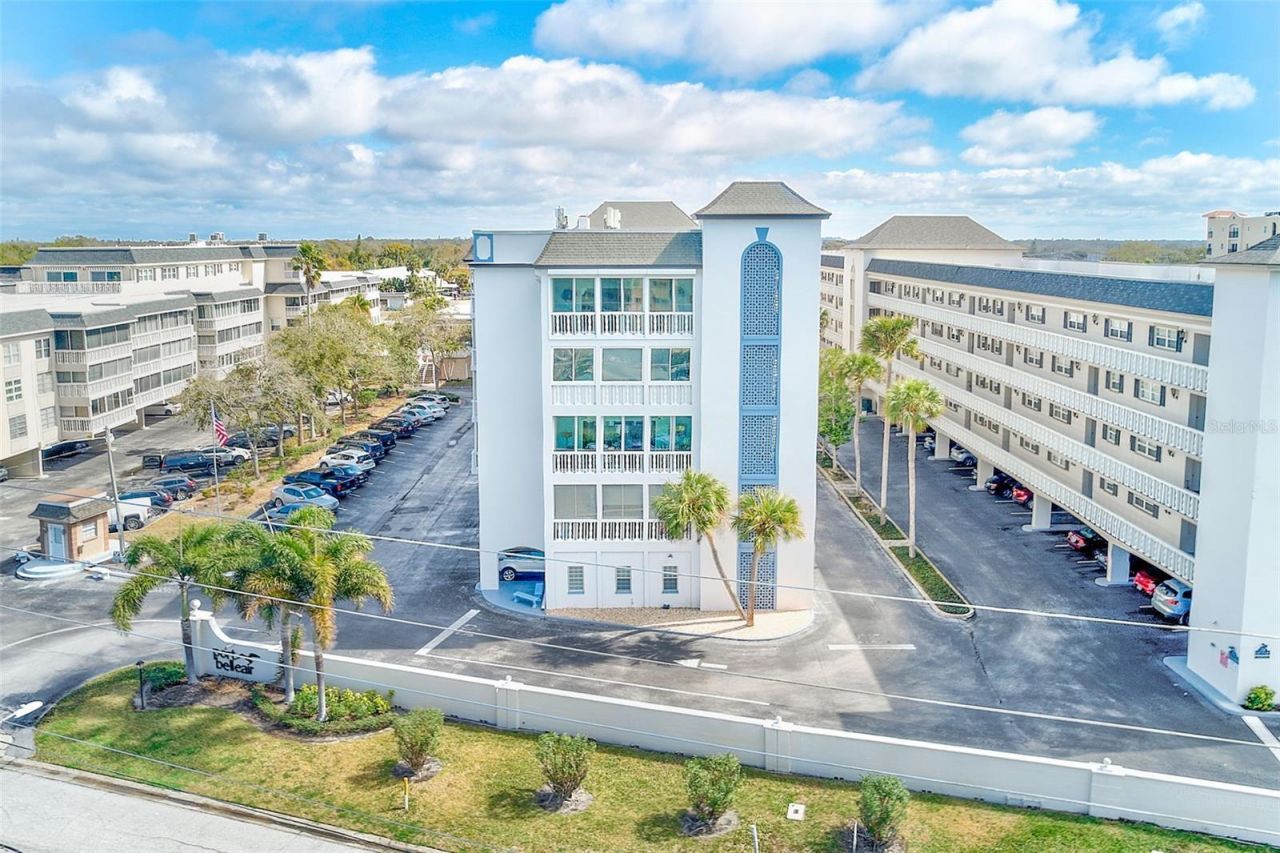 139 Bluff View Drive , Unit 107, Belleair Bluffs, FL 33770 Photo