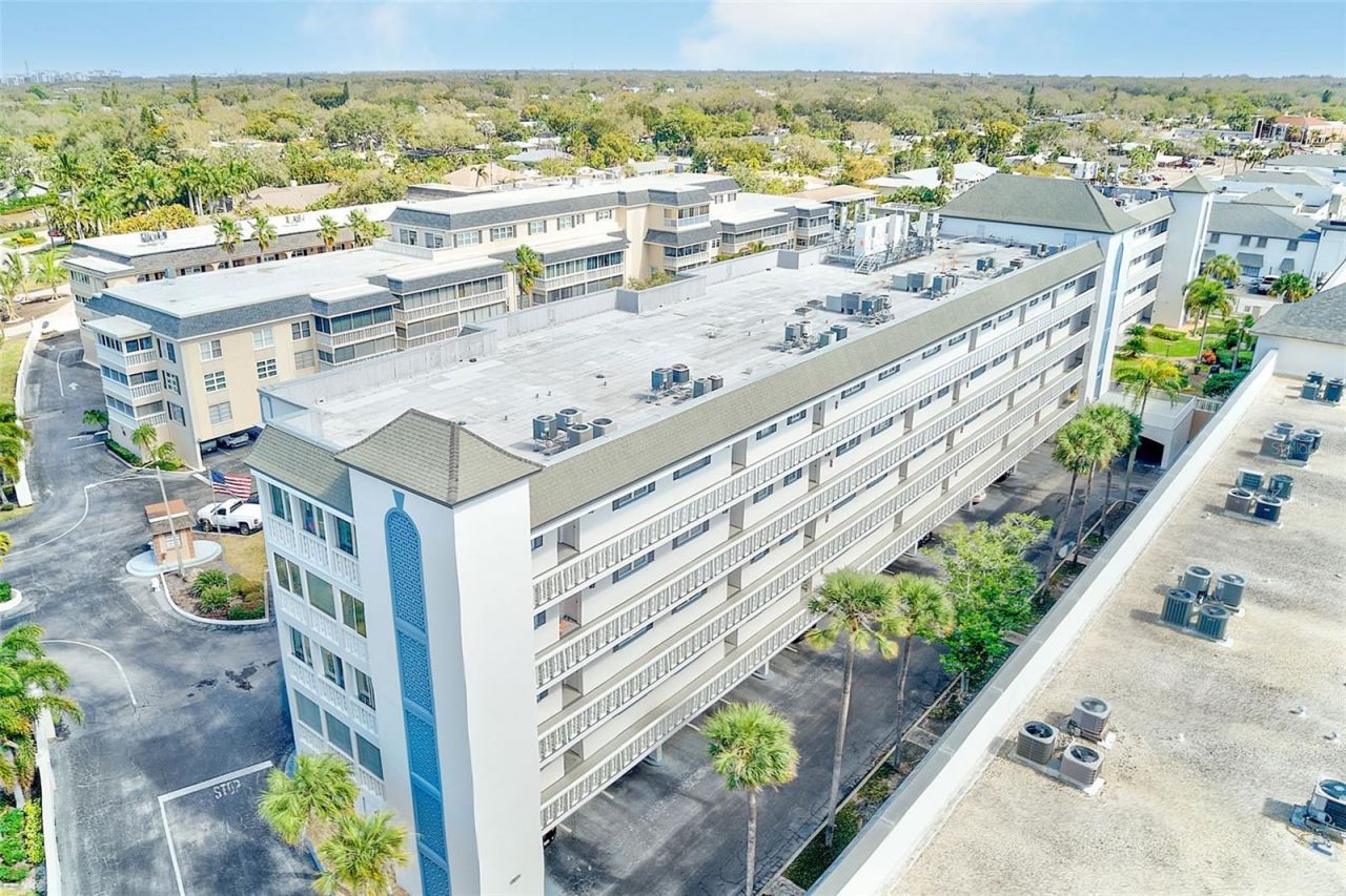 139 Bluff View Drive , Unit 107, Belleair Bluffs, FL 33770 Photo