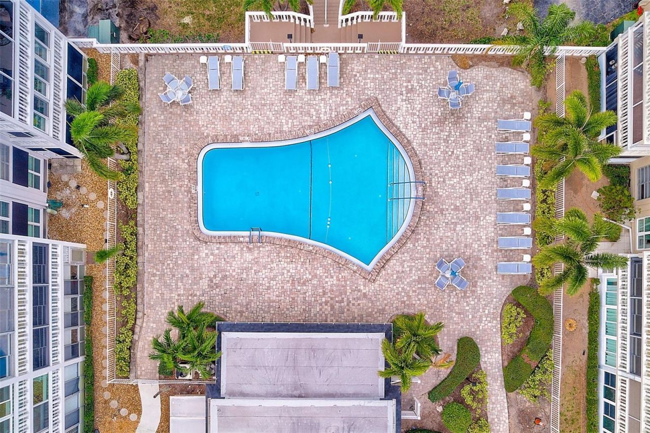 139 Bluff View Drive , Unit 107, Belleair Bluffs, FL 33770 Photo