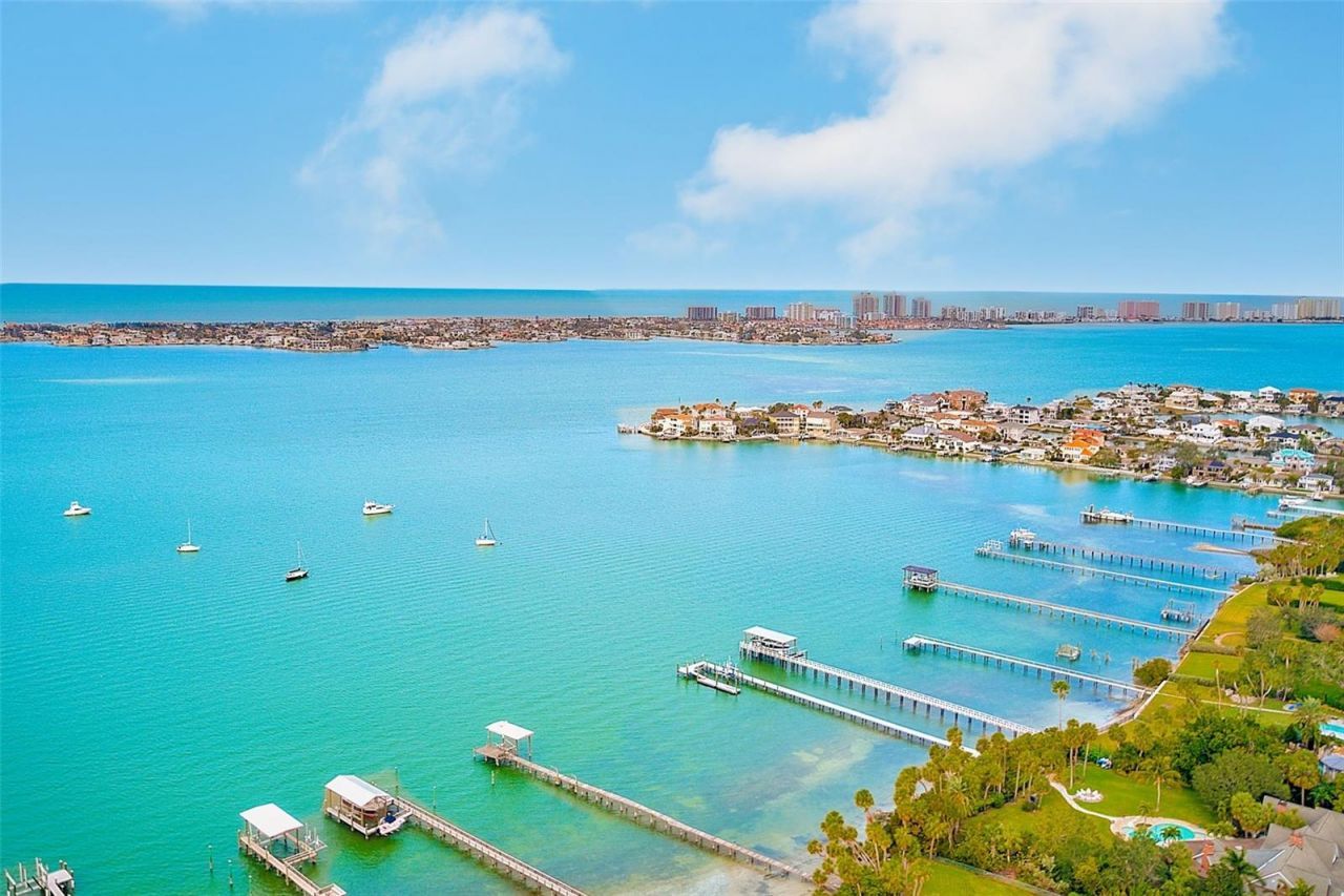 139 Bluff View Drive , Unit 107, Belleair Bluffs, FL 33770 Photo