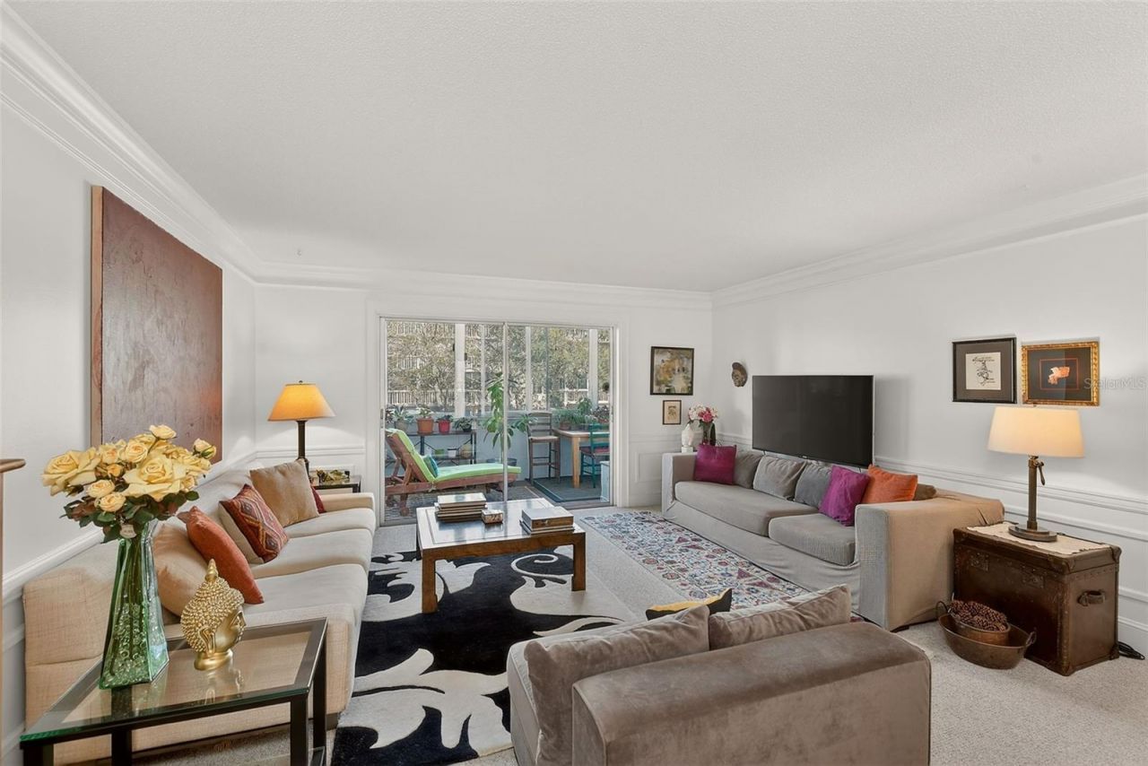 139 Bluff View Drive , Unit 107, Belleair Bluffs, FL 33770 Photo