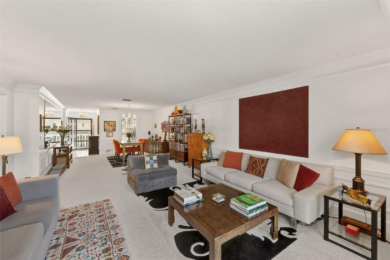 139 Bluff View Drive , Unit 107, Belleair Bluffs, FL 33770 Photo