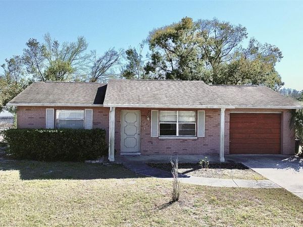 7848 RUSTY OAK DRIVE , NEW PORT RICHEY, FL 34653