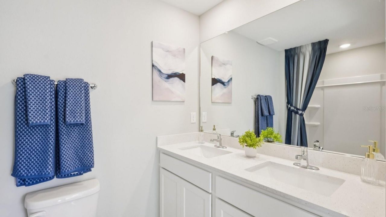 15033 Crosshall Stream Drive, Wimauma, FL 33598 Photo