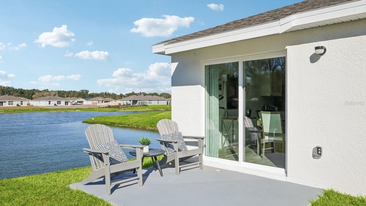 15033 Crosshall Stream Drive, Wimauma, FL 33598 Photo