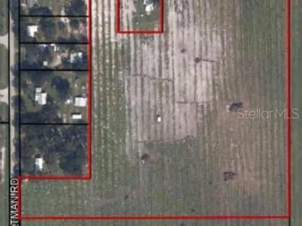 921 ALTMAN ROAD , WAUCHULA, FL 33873