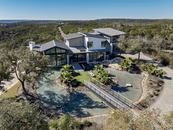 8209 Two Coves DR, Austin, TX 78730