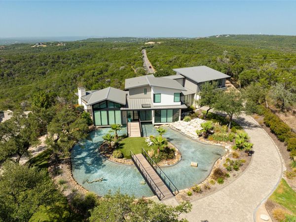 8209 Two Coves DR, Austin, TX 78730